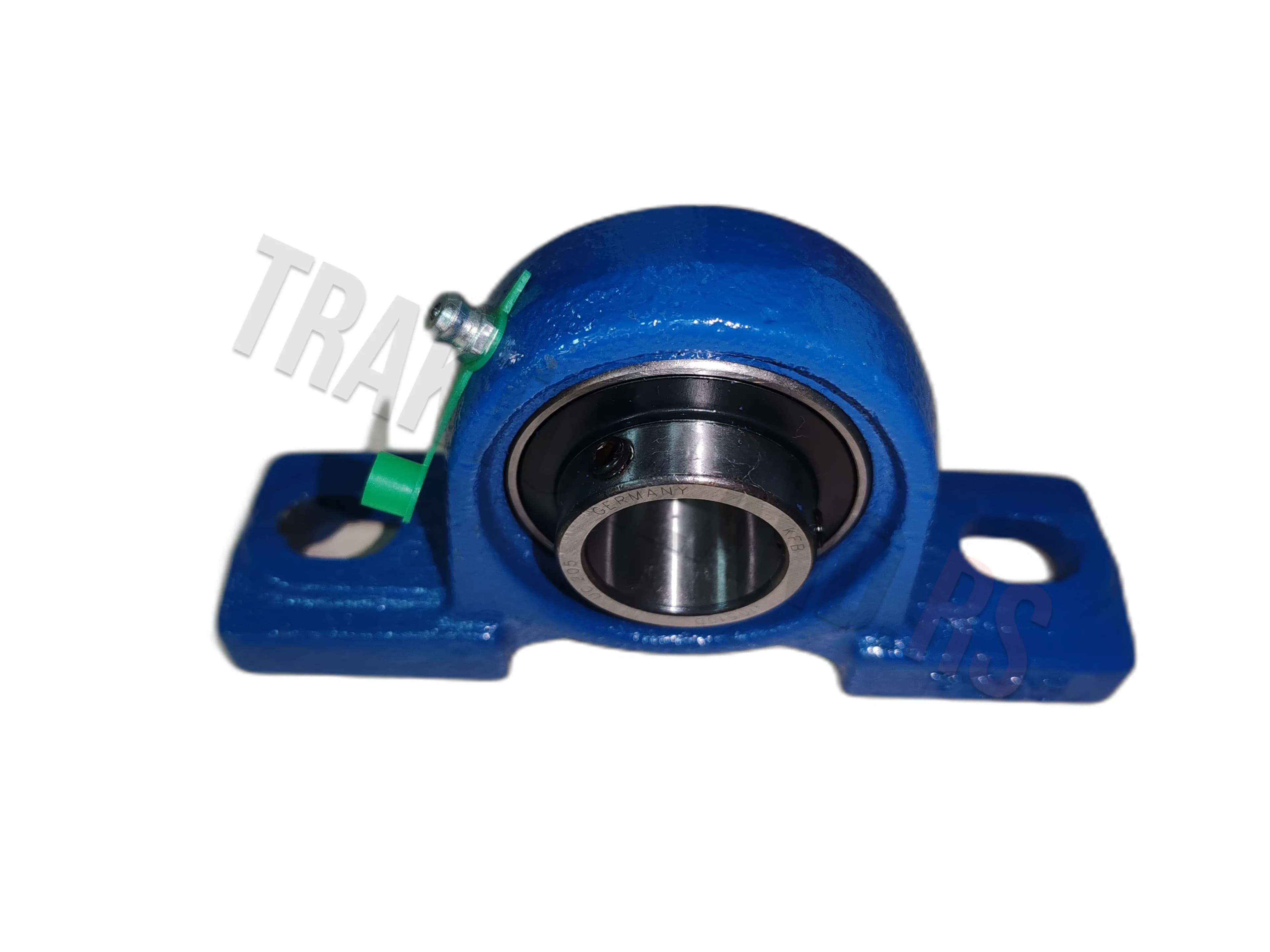 LEZAJ UCP 205 KFB GER