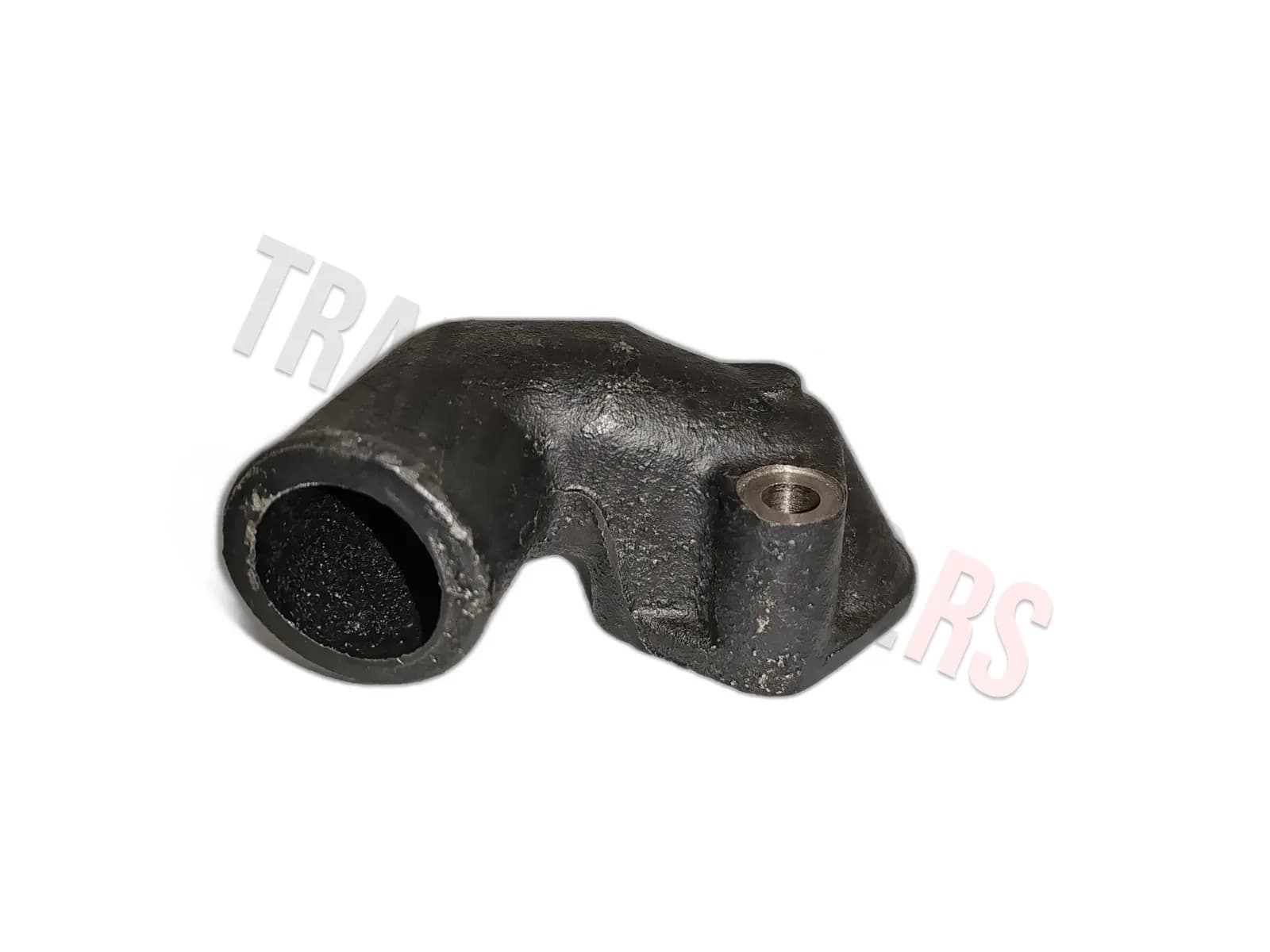 LULA VODE 539 GUSANA