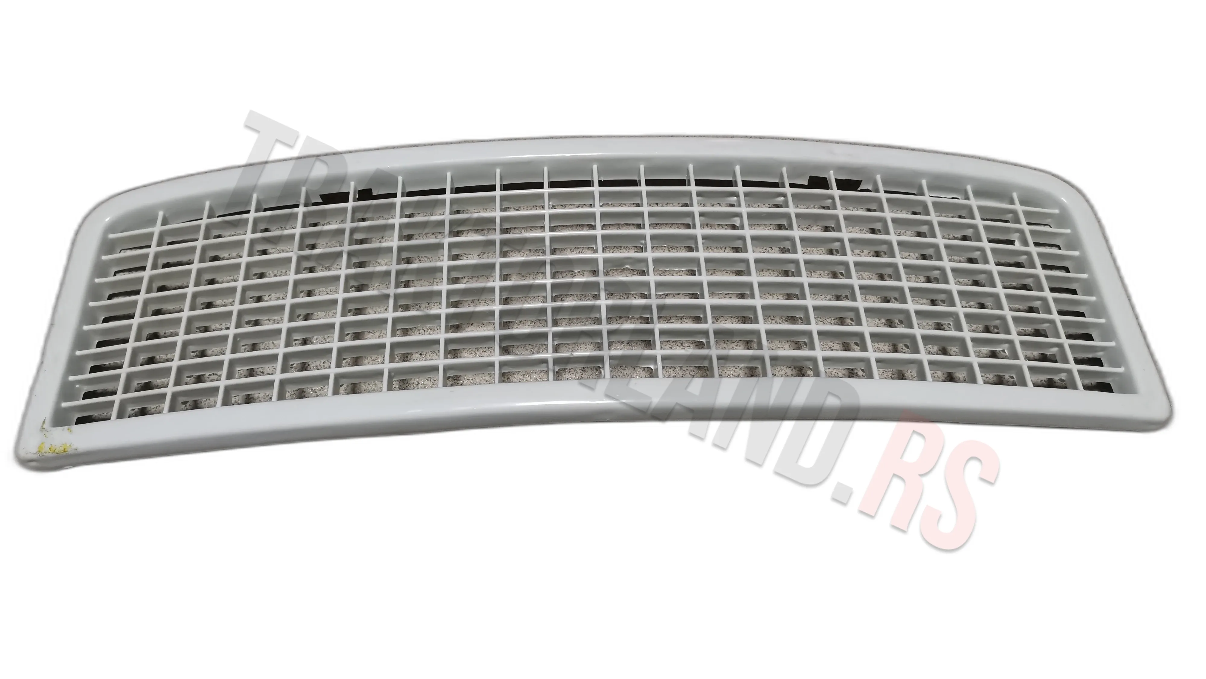 MASKA PREDNJA PVC UTB 445