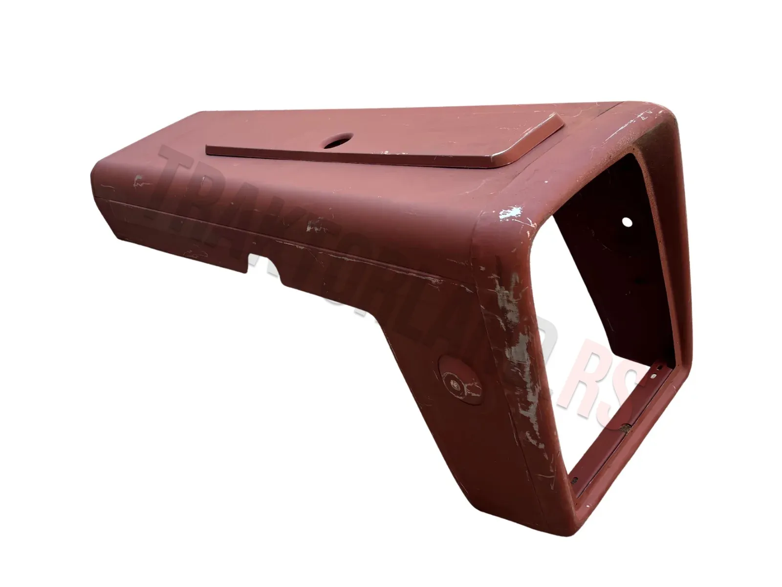 MASKA URSUS C330 KPL OR