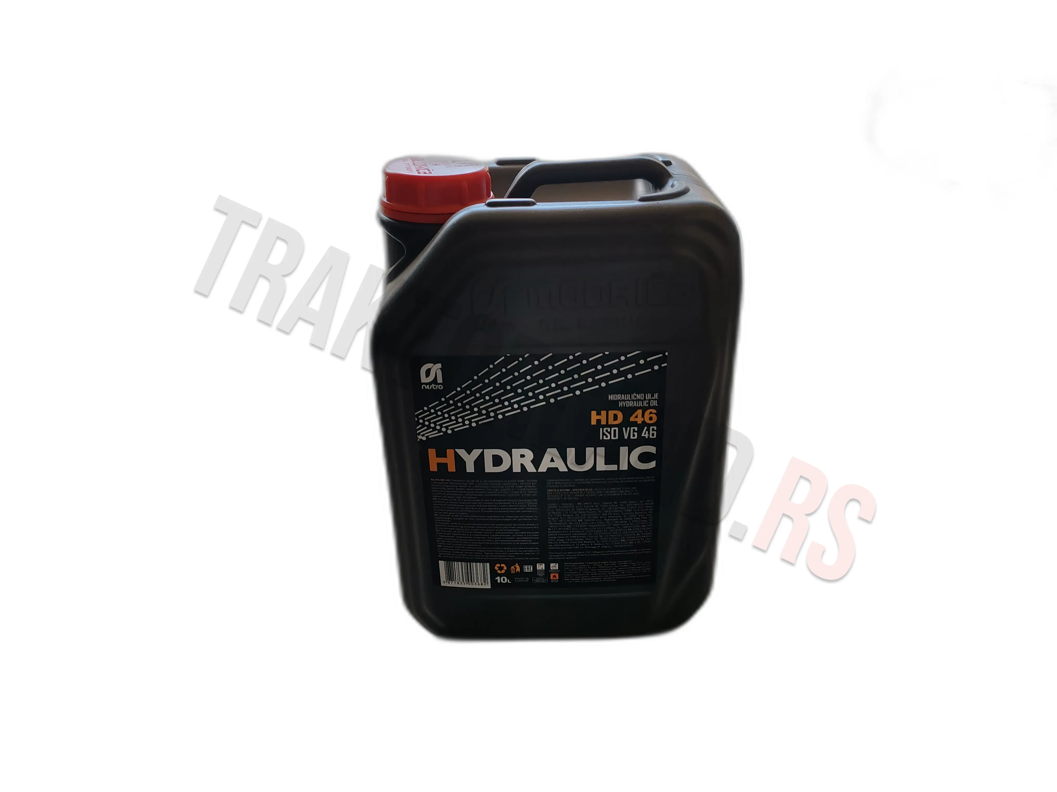 MODRICA HIDROL HD46 10/1