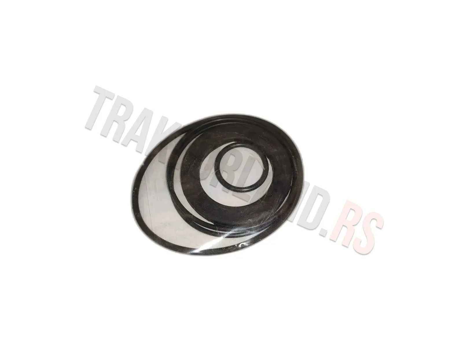 MOR.BURE-SET ZA SIFON