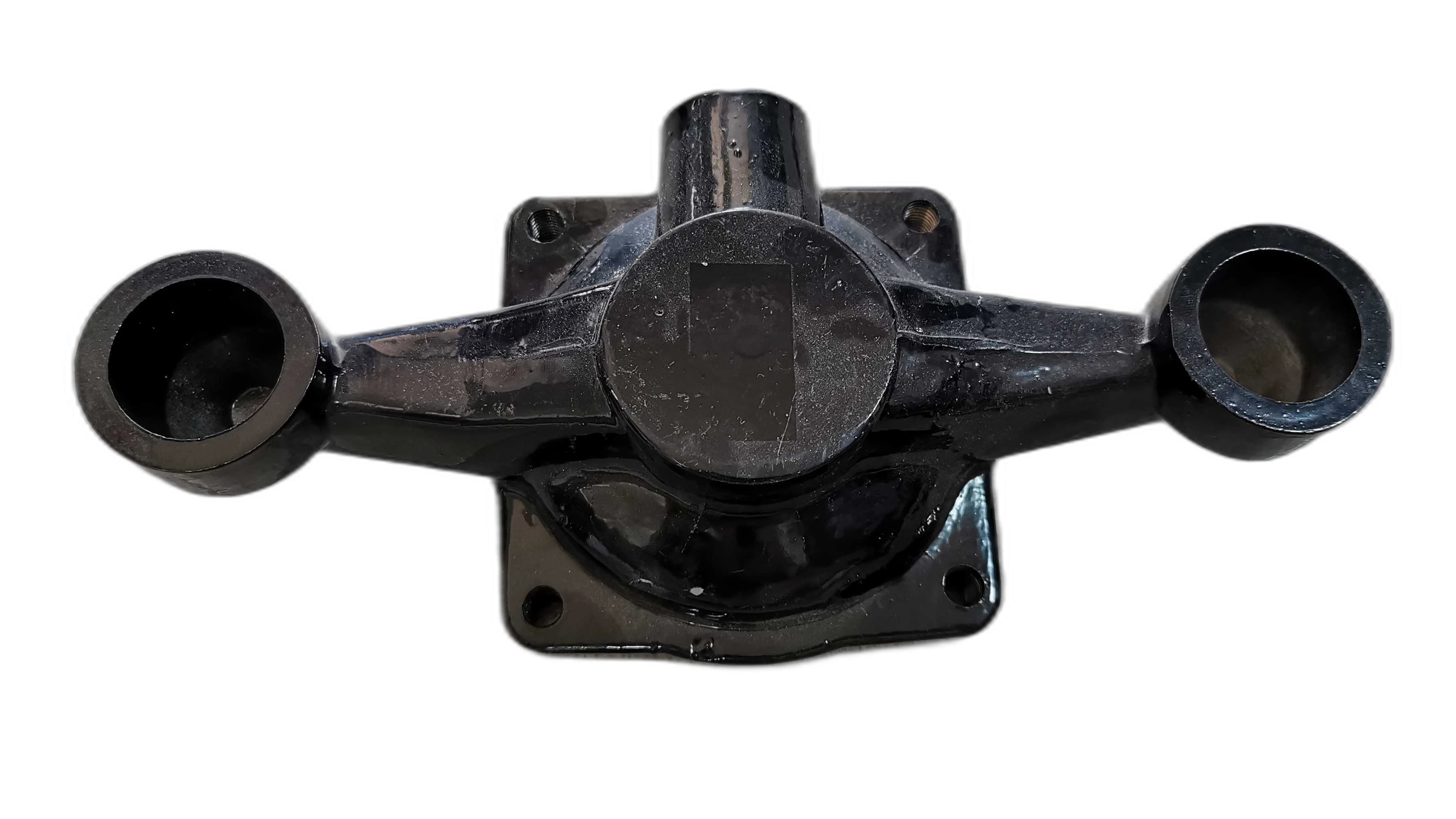 MOR.MP60-DNO VAZDUSNIKA