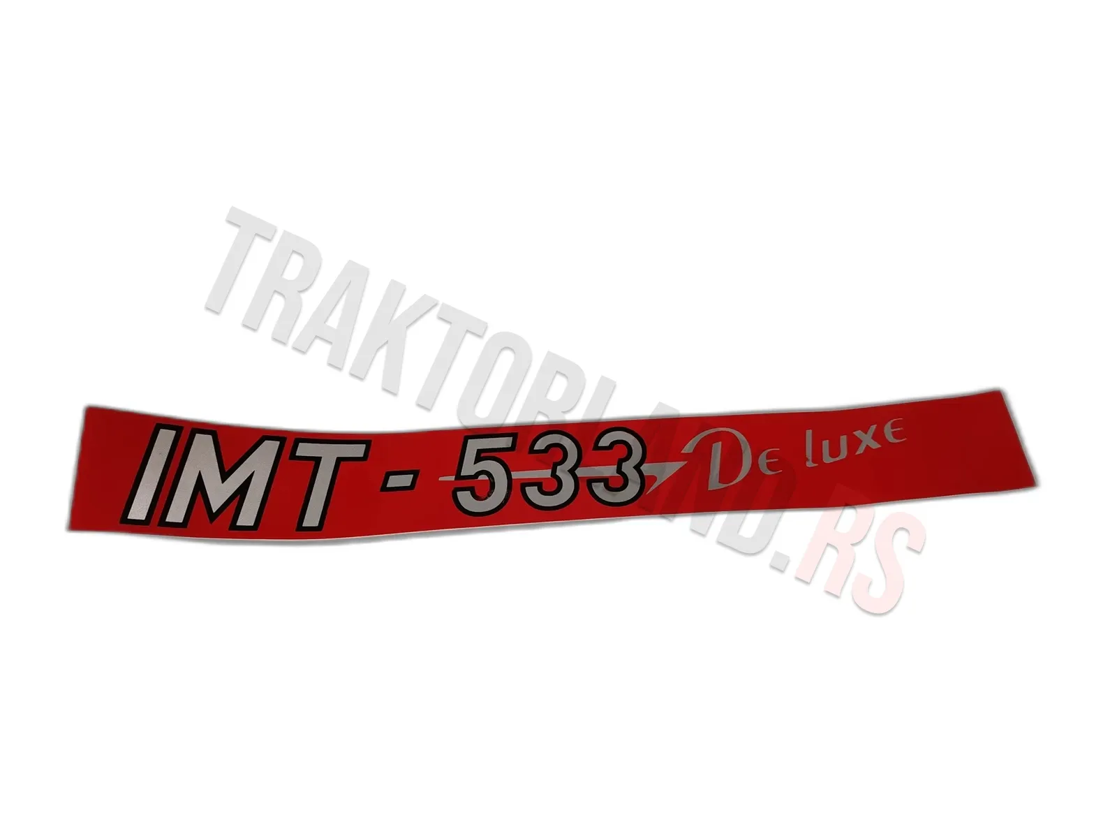 NALEPNICA IMT-533 1 kom