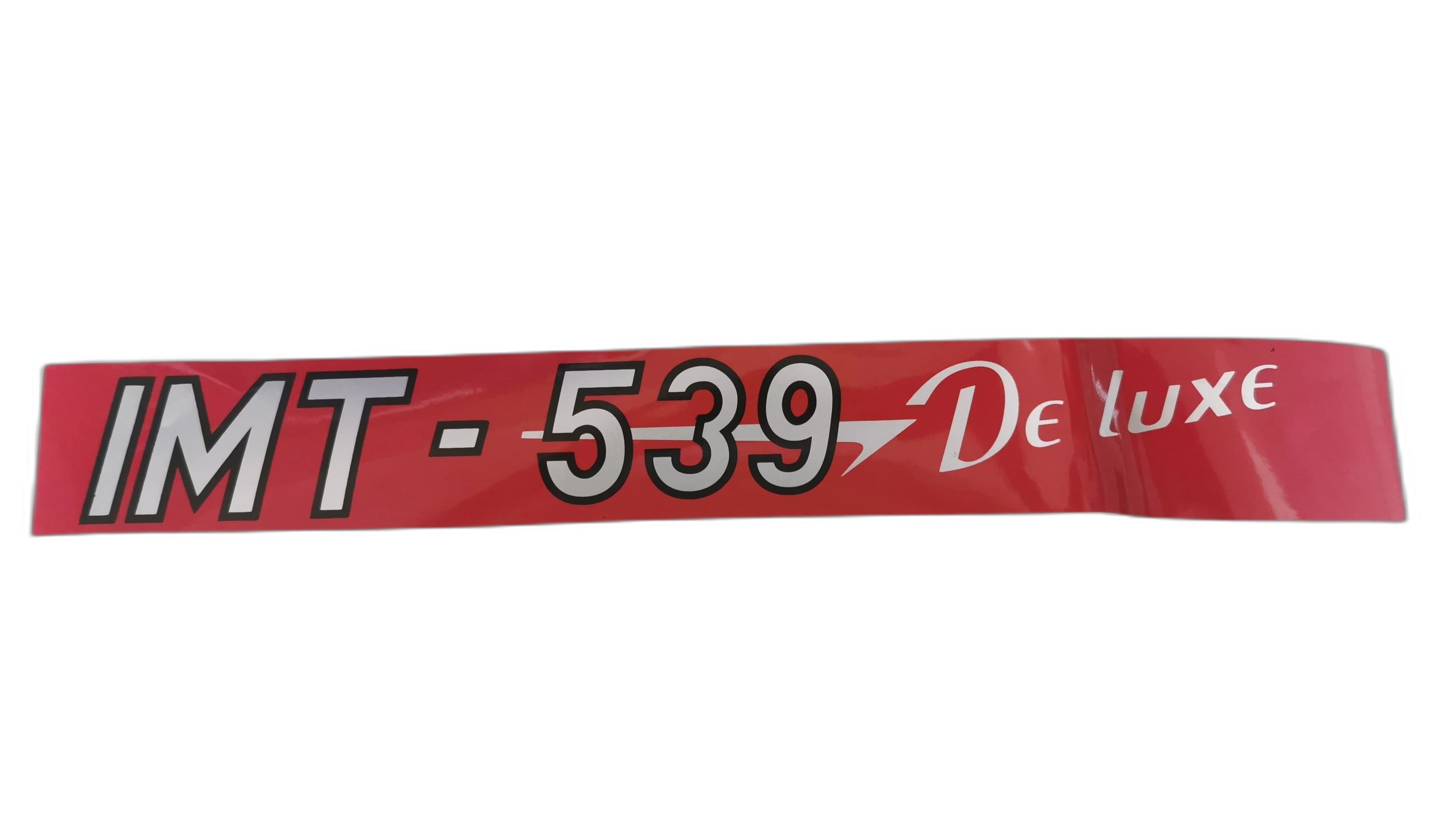 NALEPNICA IMT-539 1 kom