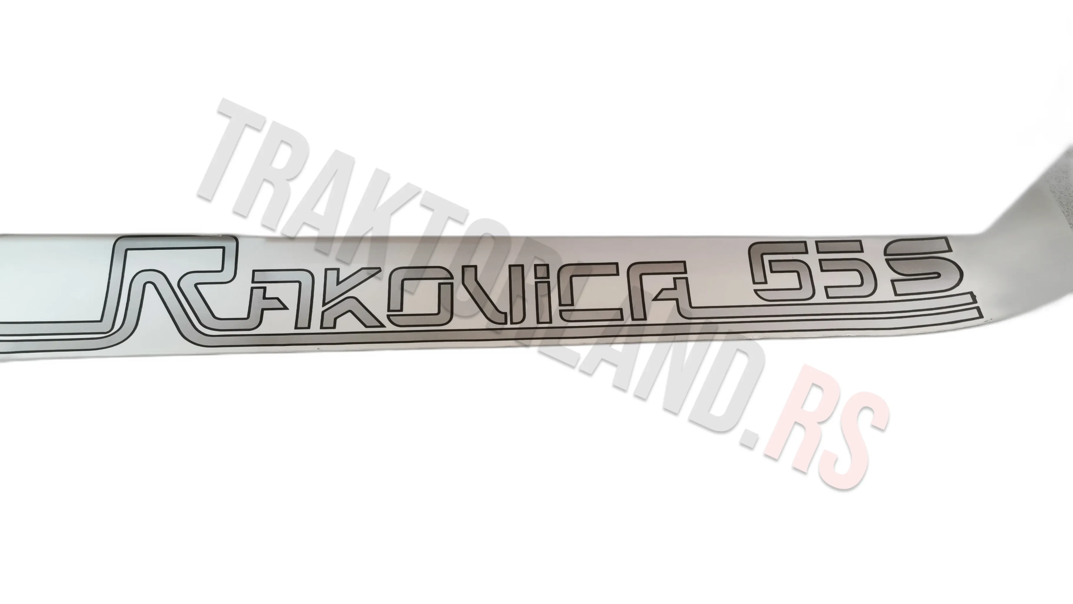 NALEPNICA RAKOVICA -65