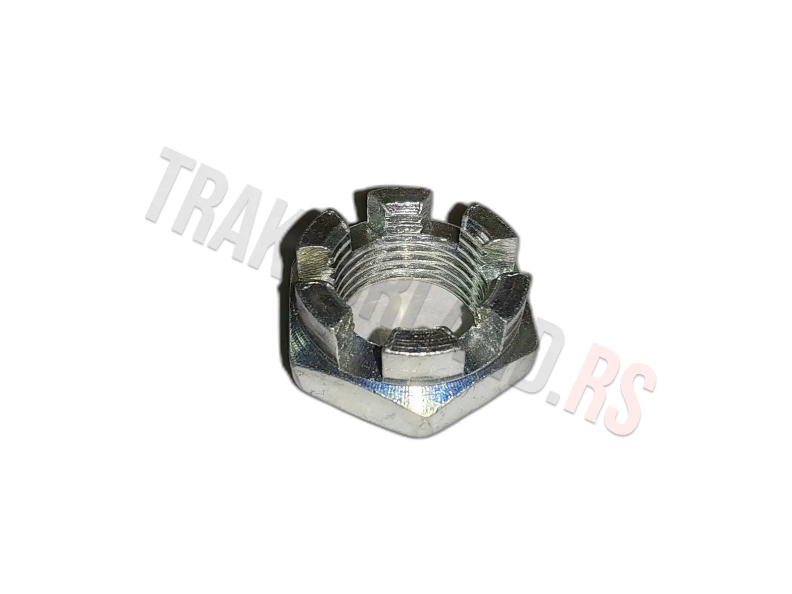 NAVRTKA M18X1.5 KRUNASTA