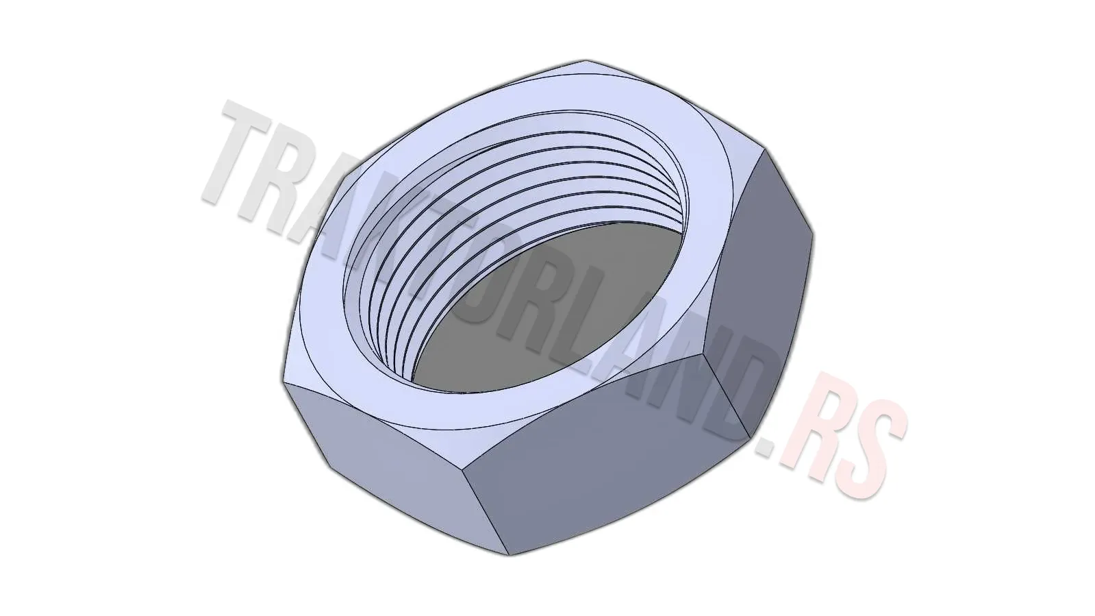 NAVRTKA M25X1.5 (70-0429)