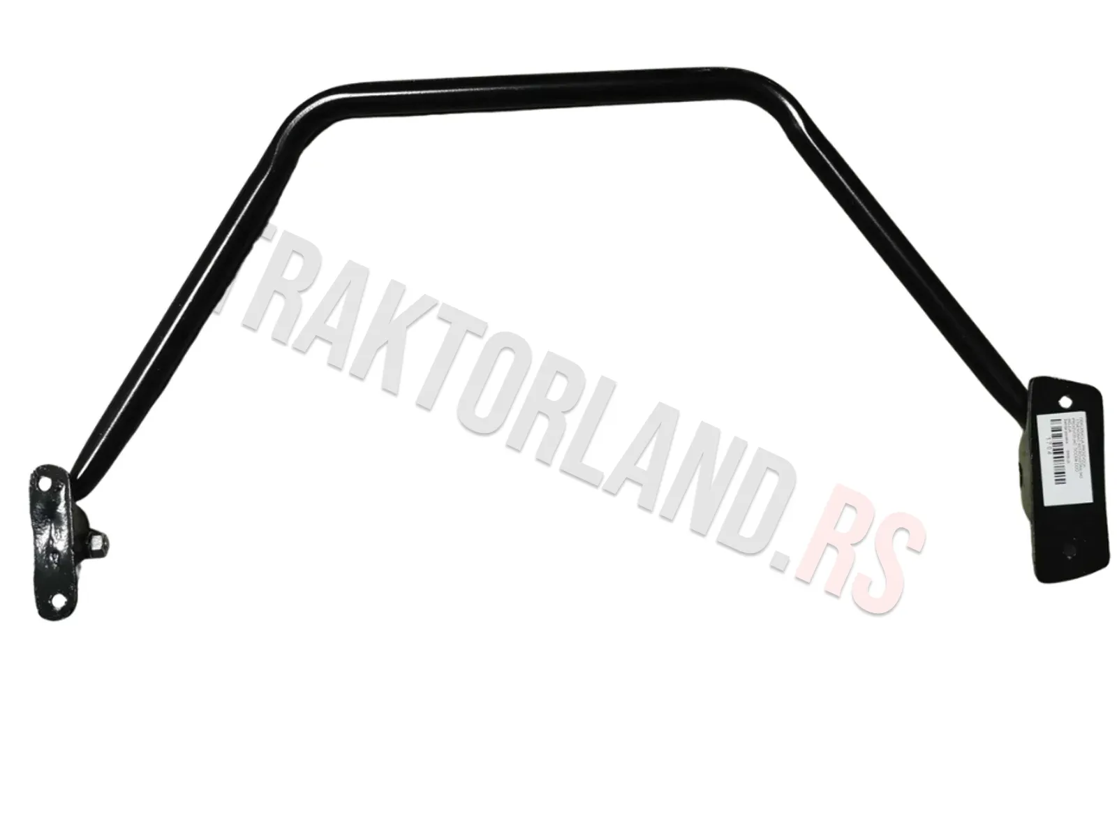 NOSAC RETROVIZORA 542