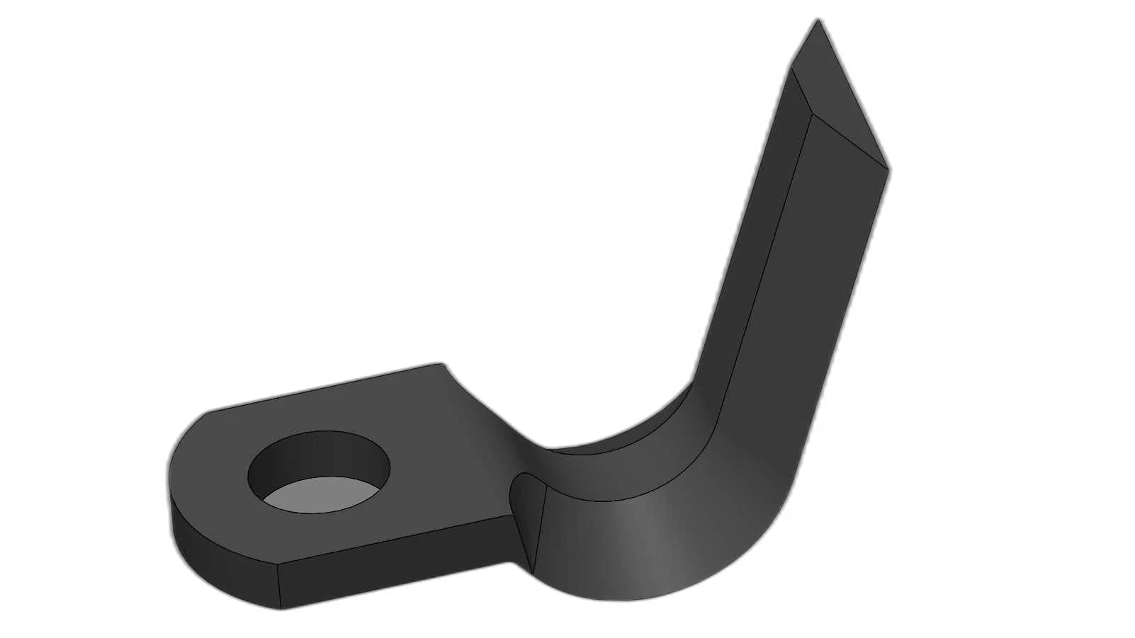 NOZ BERACA BOURGOIN 600416