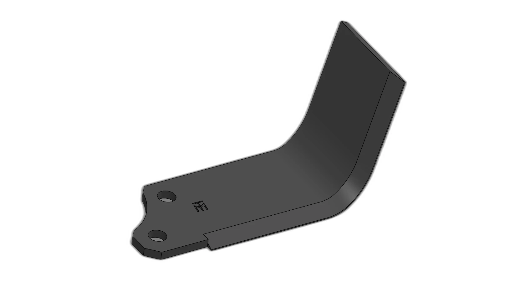 NOZ FREZE 507-509 LEVI