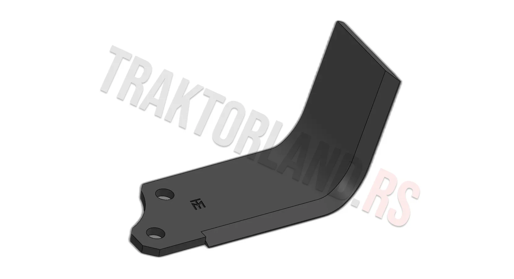 NOZ FREZE 507-509 LEVI