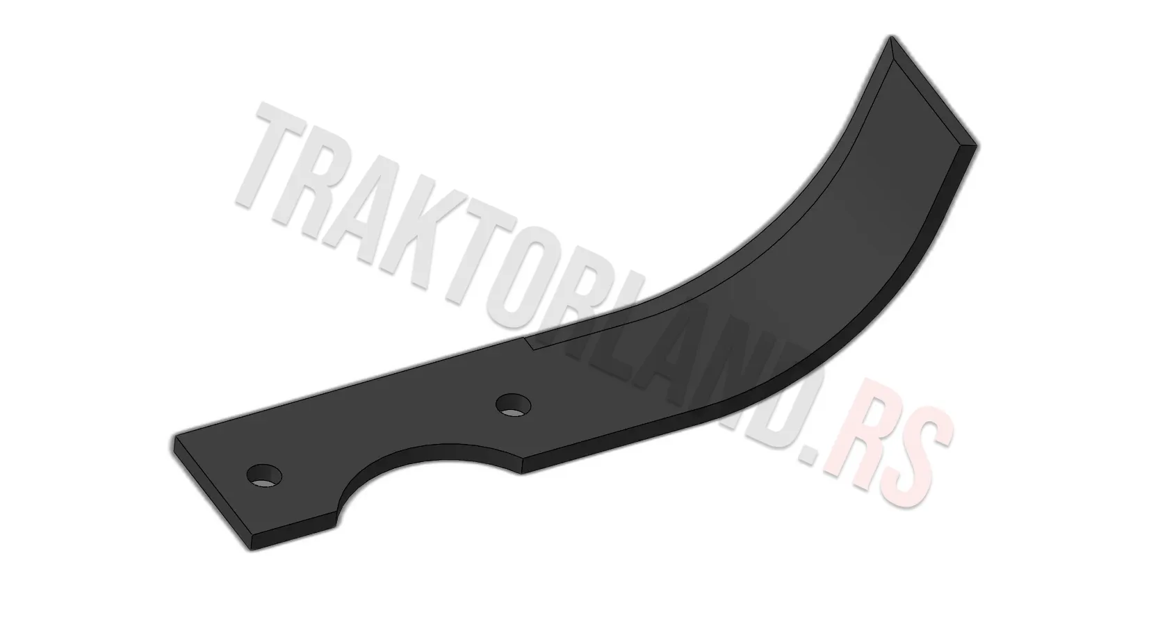 NOZ FREZE BENASSI 10 KS D