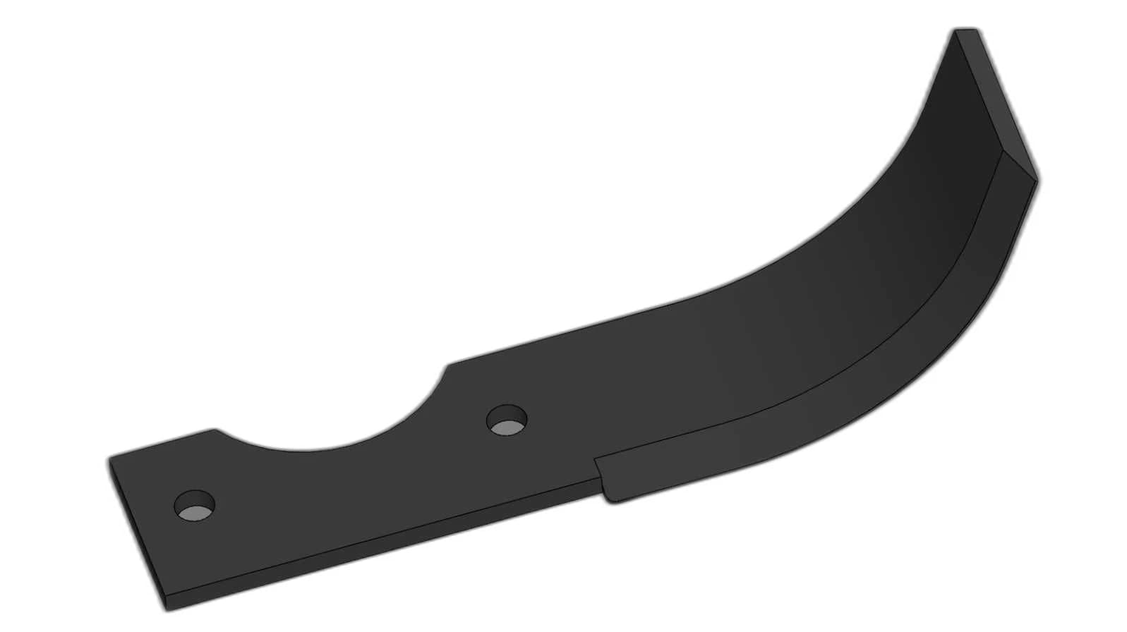 NOZ FREZE BENASSI 10 KS L