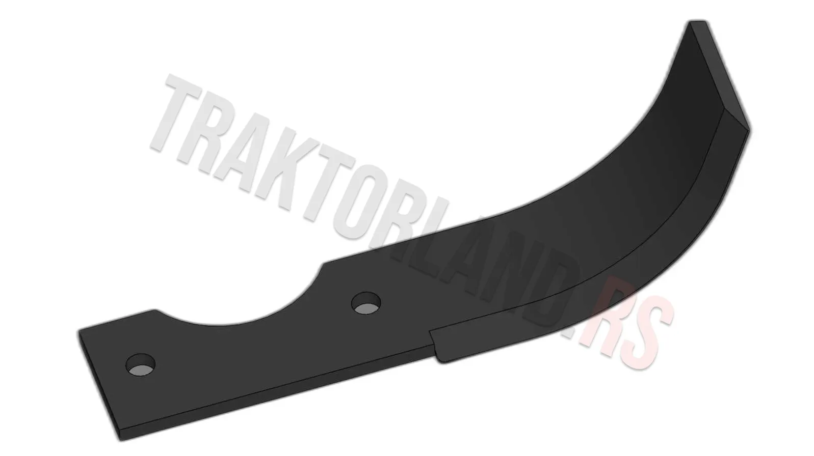 NOZ FREZE BENASSI 10 KS L