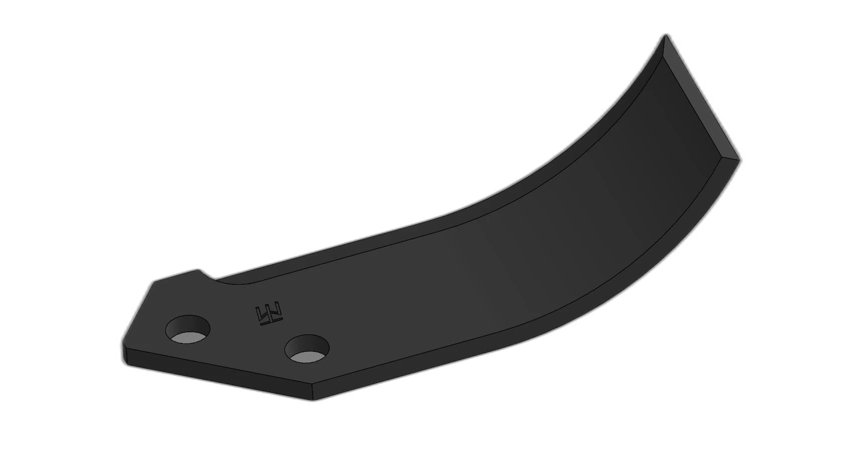 NOZ FREZE FAP MALI DESNI