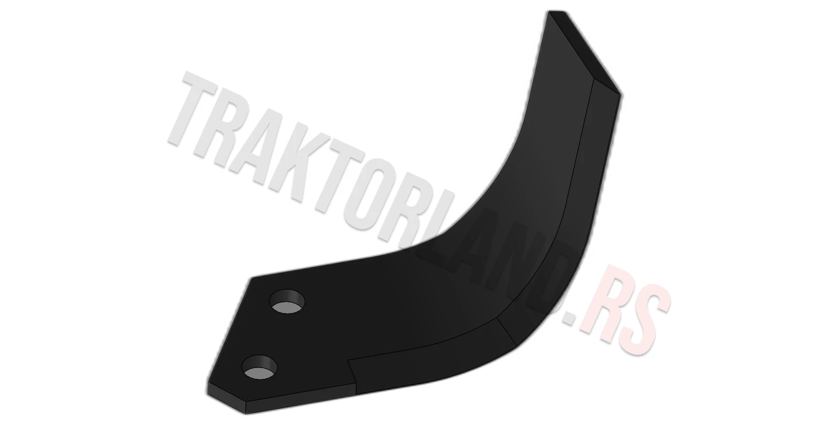 NOZ FREZE GRAMIP AT20 L