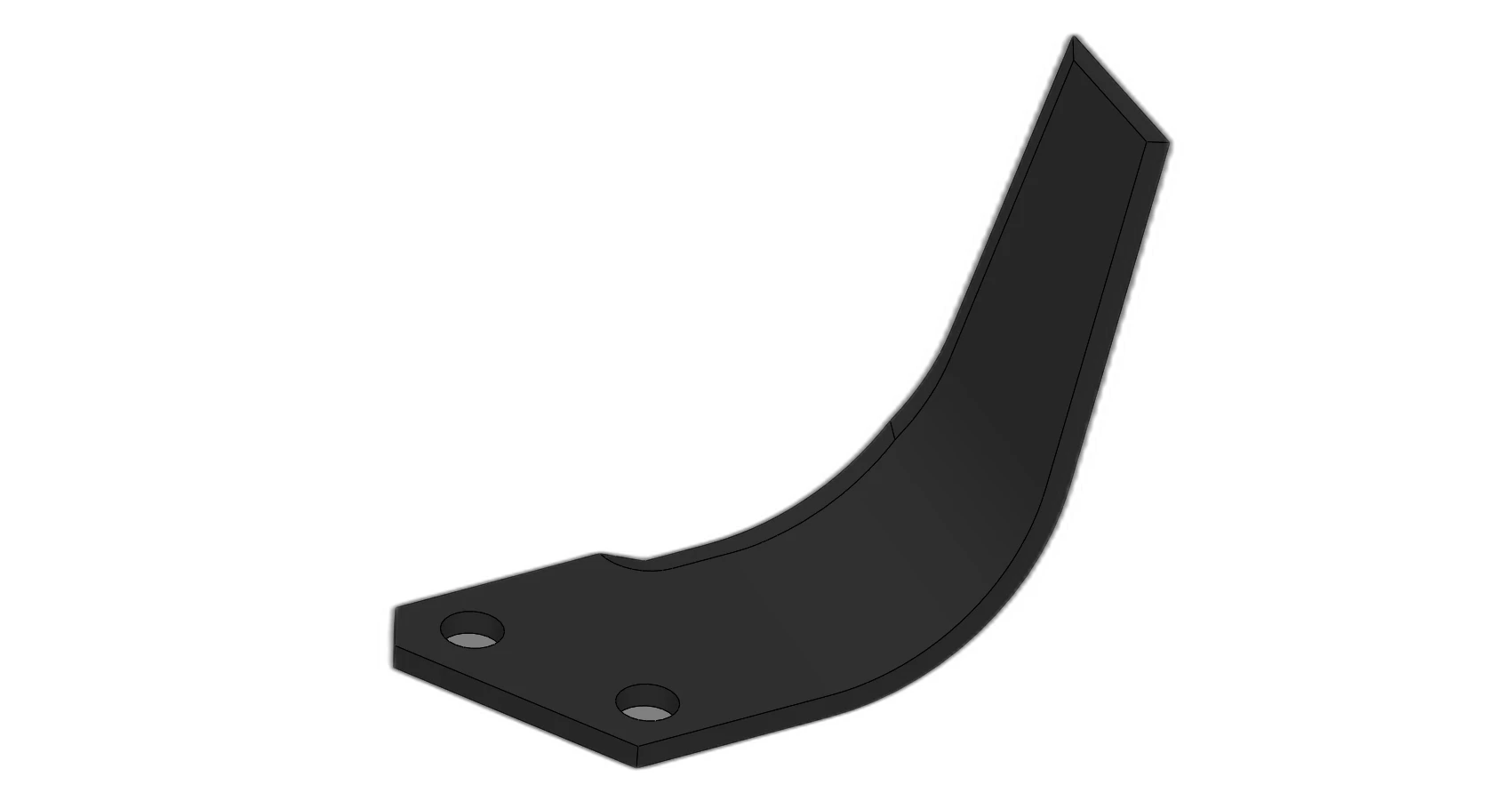 NOZ FREZE GRAMIP AT30 D