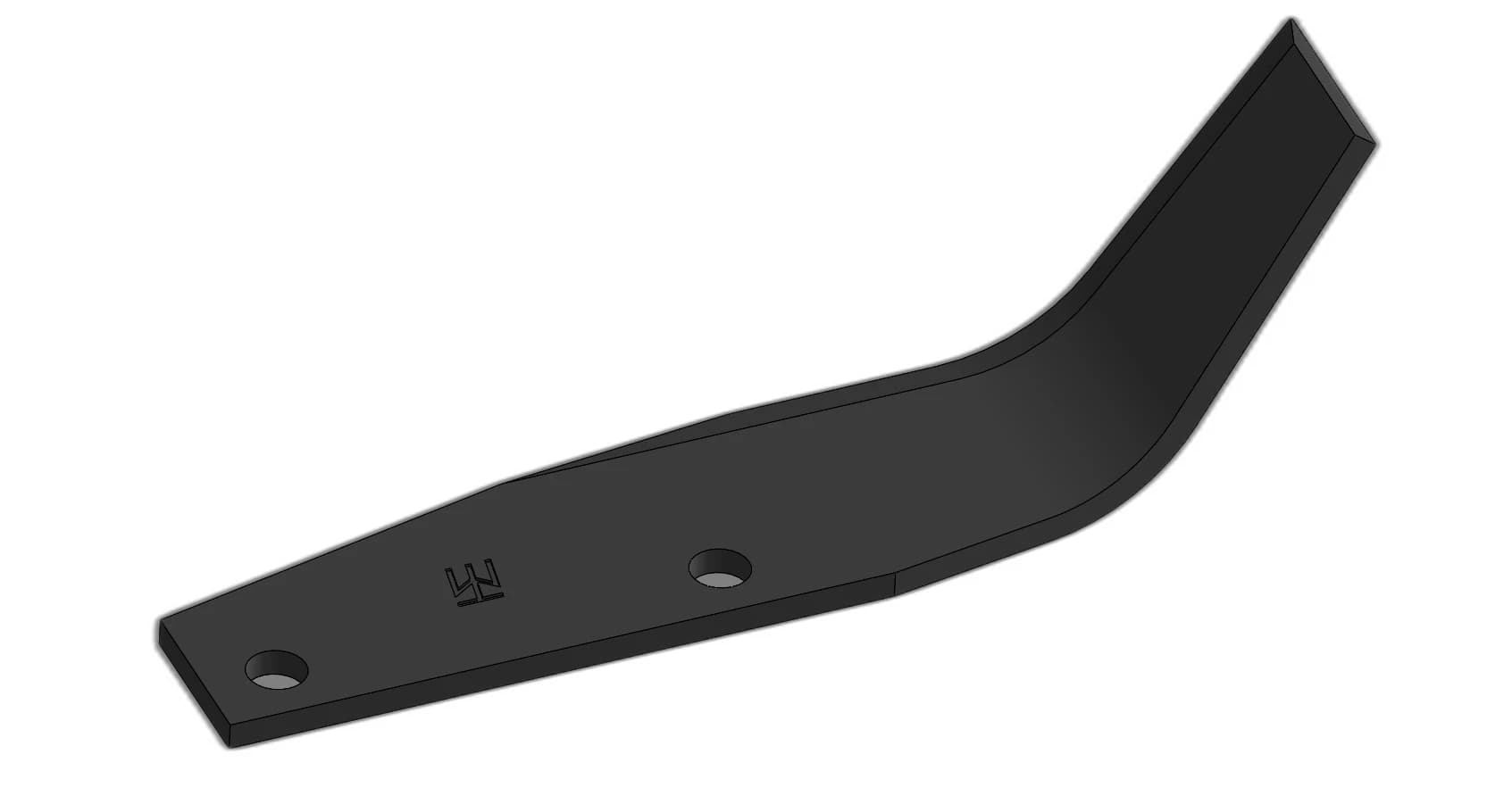 NOZ FREZE HONDA F-400 D