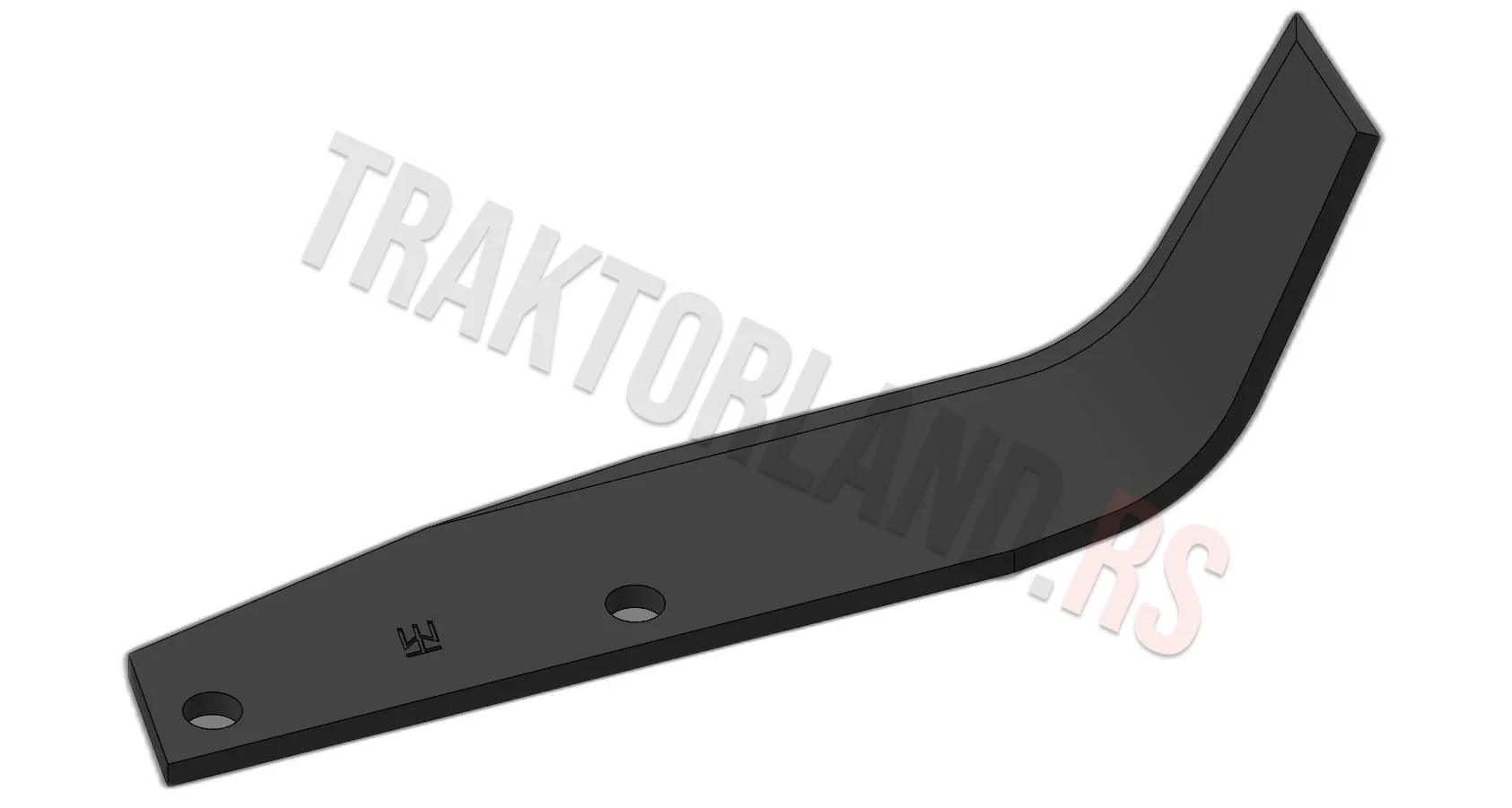 NOZ FREZE HONDA F-600 D