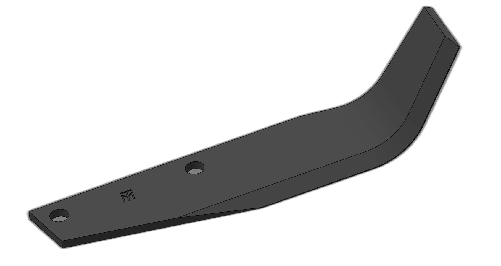 NOZ FREZE HONDA F-600 L