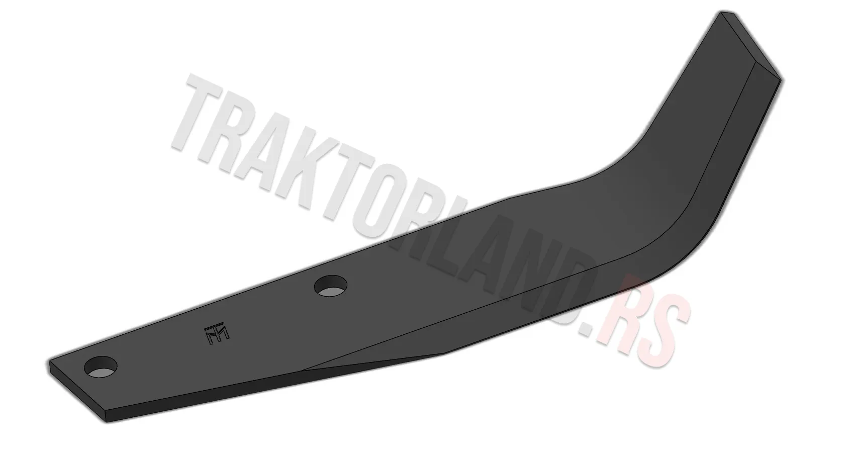 NOZ FREZE HONDA F-600 L