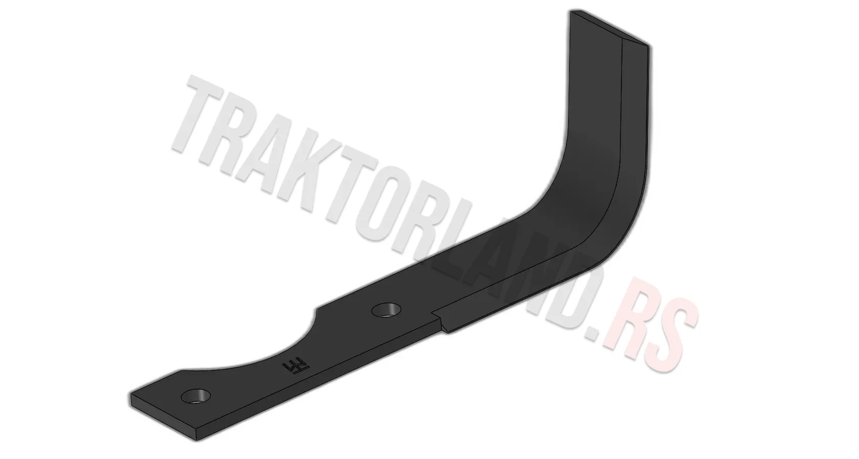 NOZ FREZE IMT 504 L