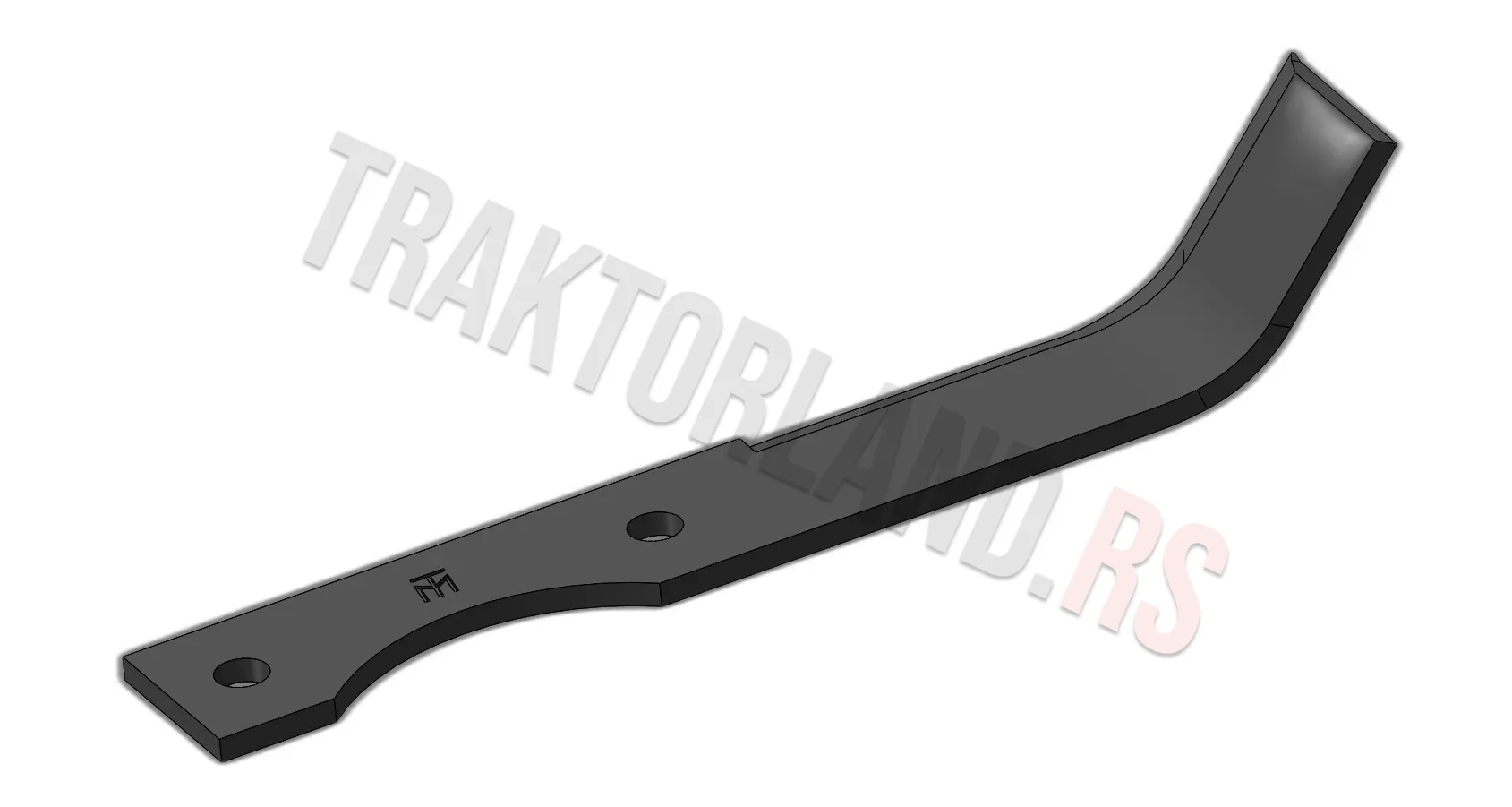 NOZ FREZE IMT 506 DESNI