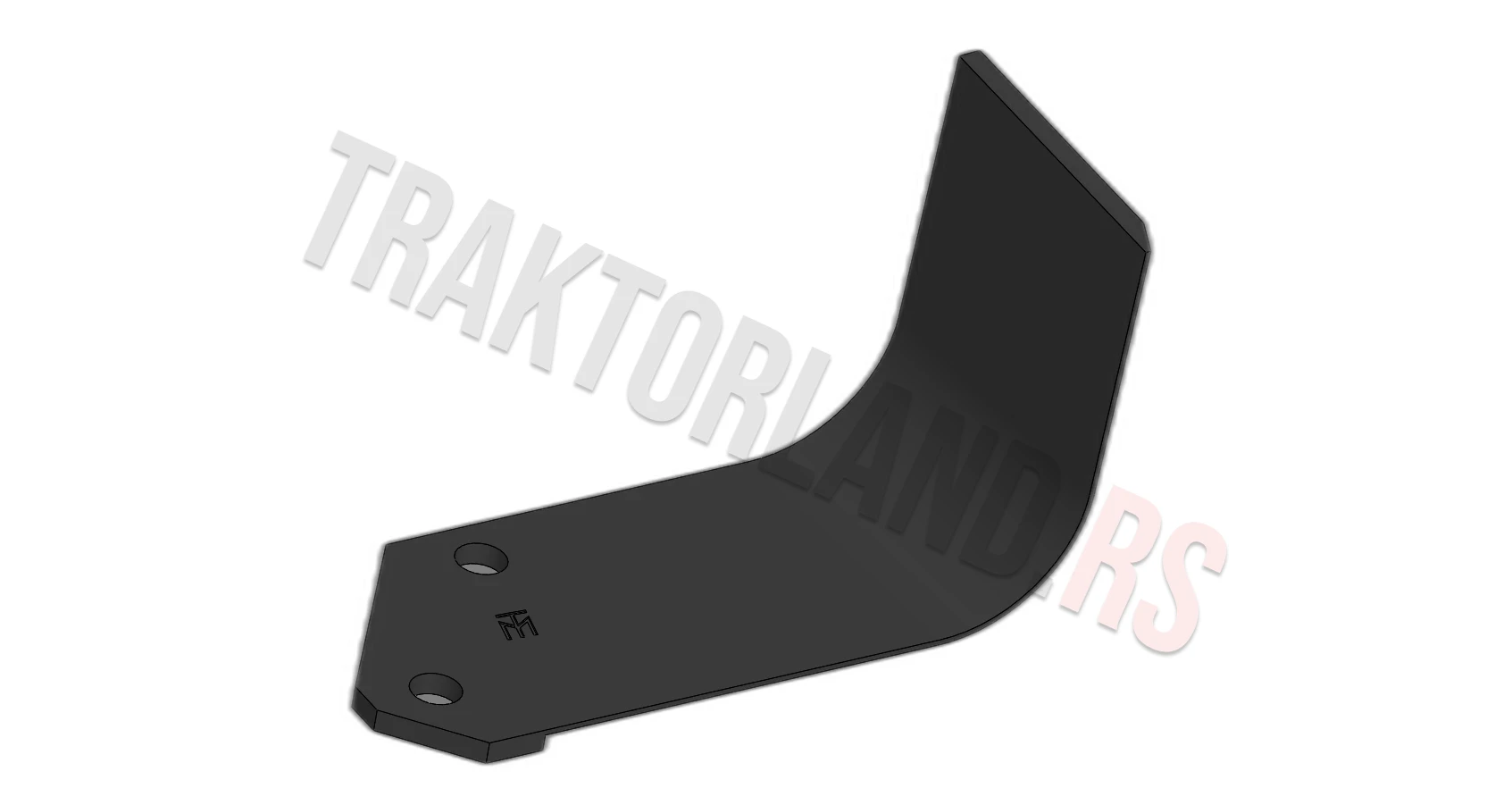 NOZ FREZE IMT 619123 LEVI