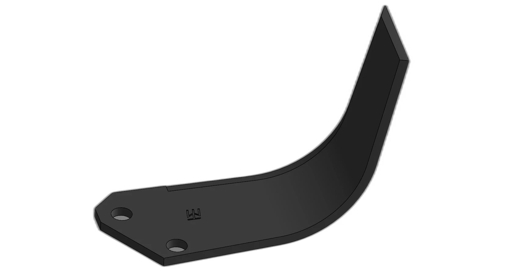 NOZ FREZE MURATORI D