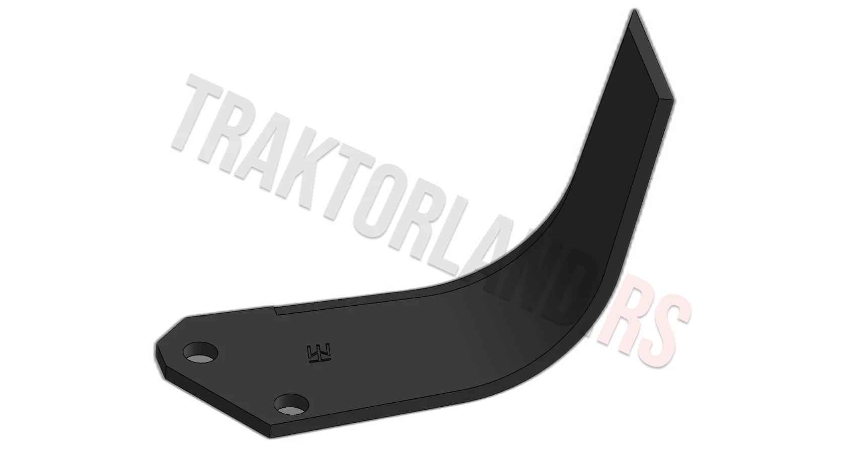 NOZ FREZE MURATORI D