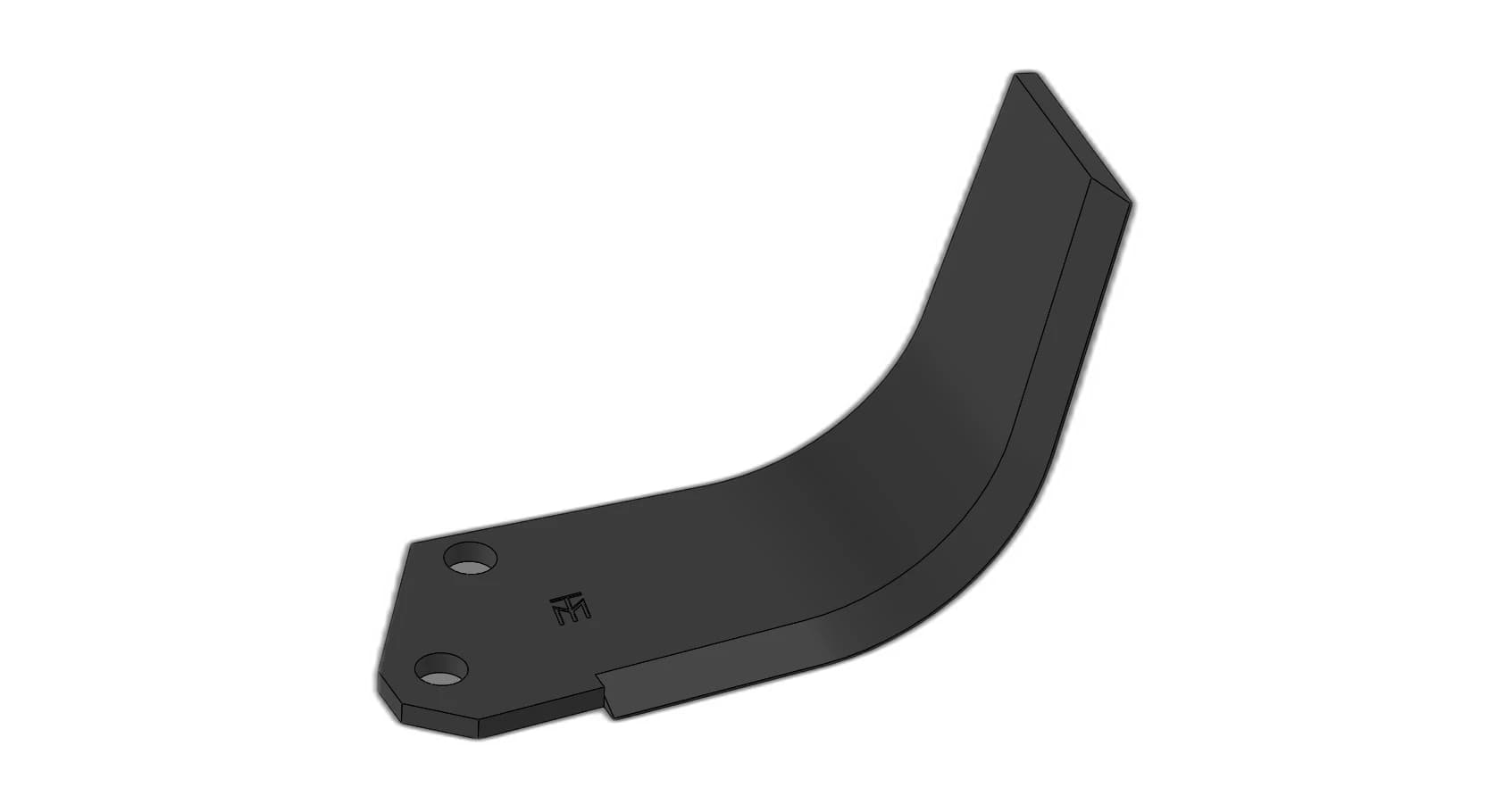 NOZ FREZE MURATORI L