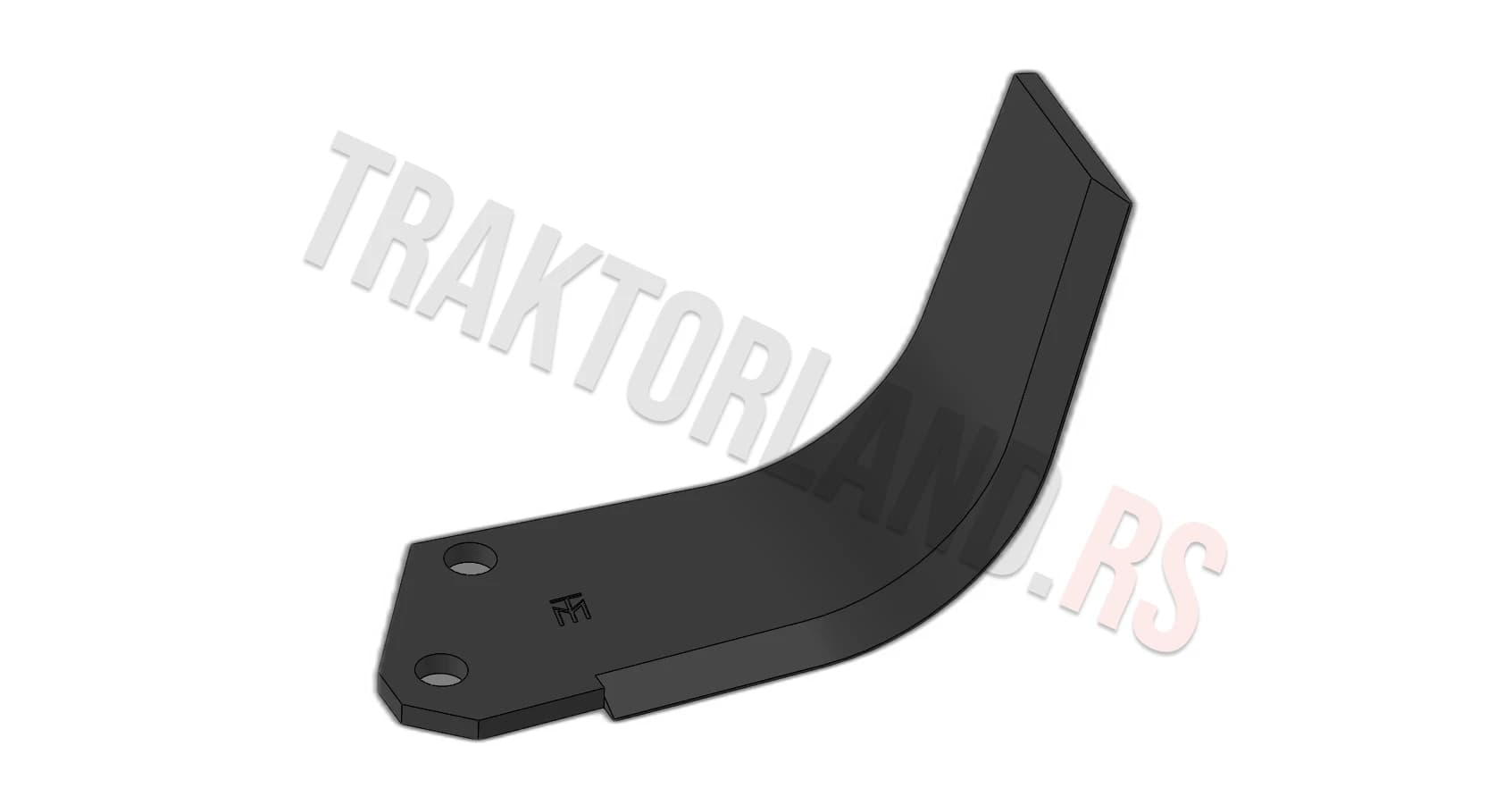 NOZ FREZE MURATORI L