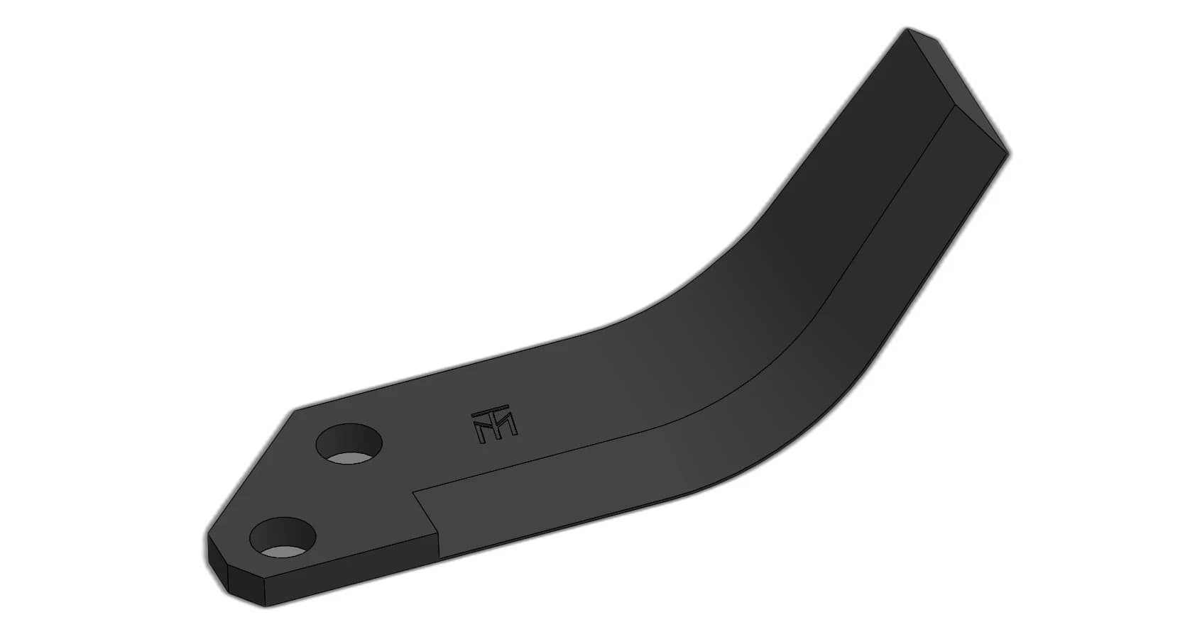 NOZ FREZE SEP 2000 L