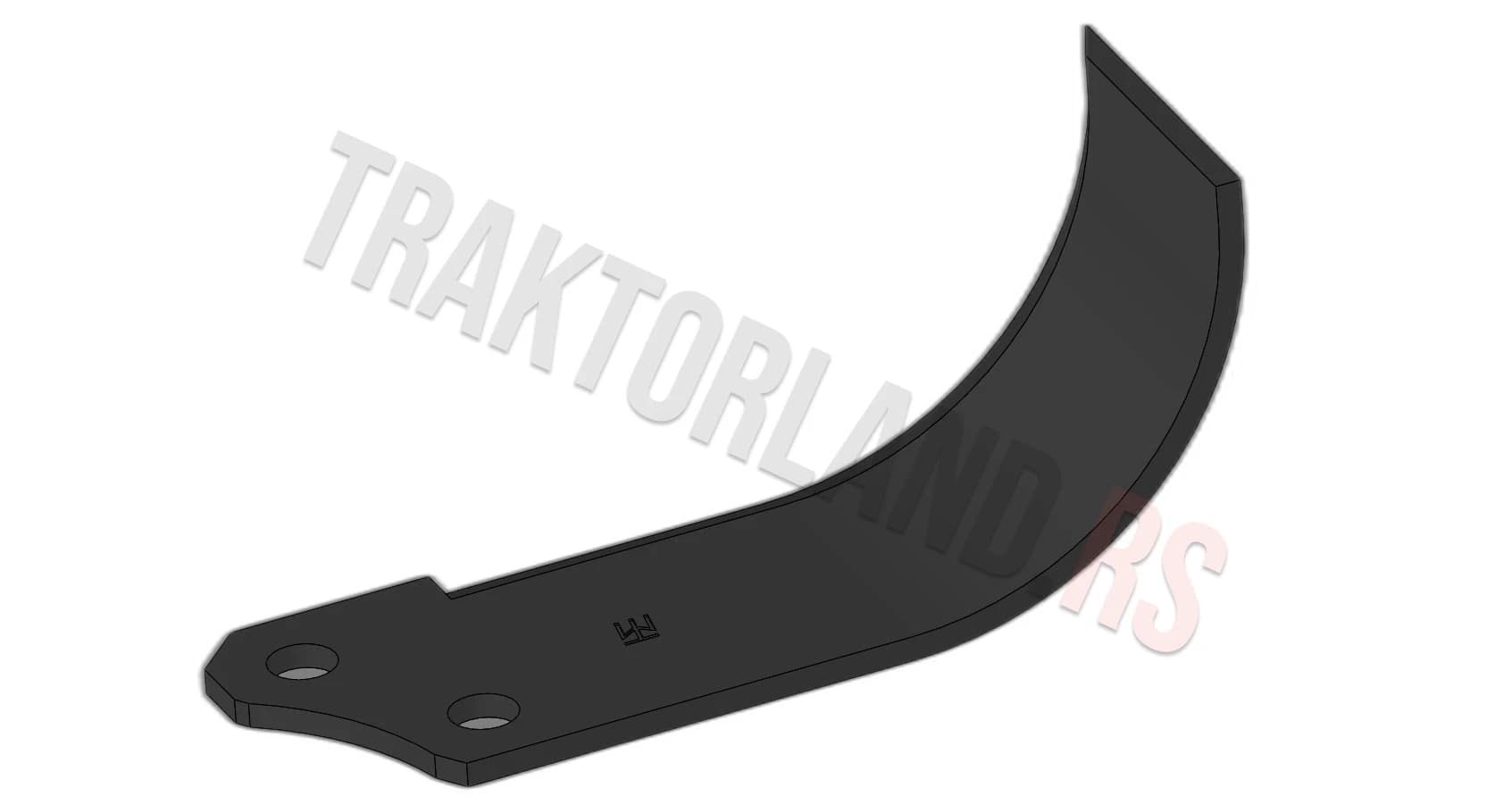 NOZ FREZE SLOVENACKA D