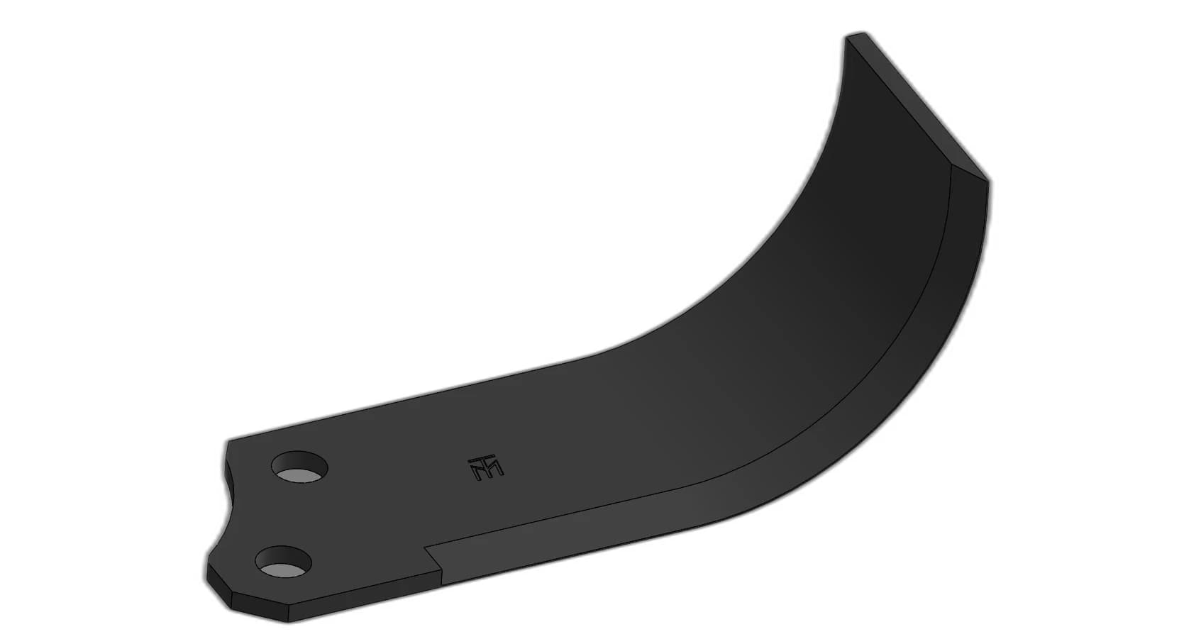 NOZ FREZE SLOVENACKA L