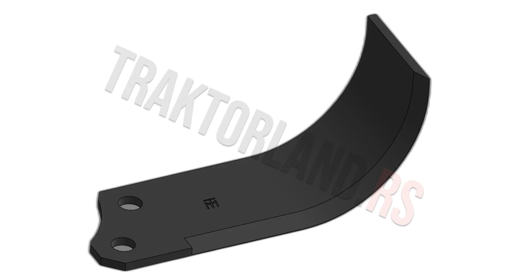 NOZ FREZE SLOVENACKA L