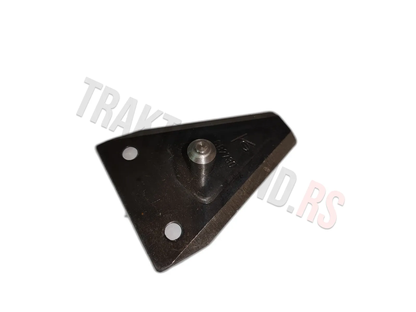 NOZ KOSE DUPLEX SA PIPKOM