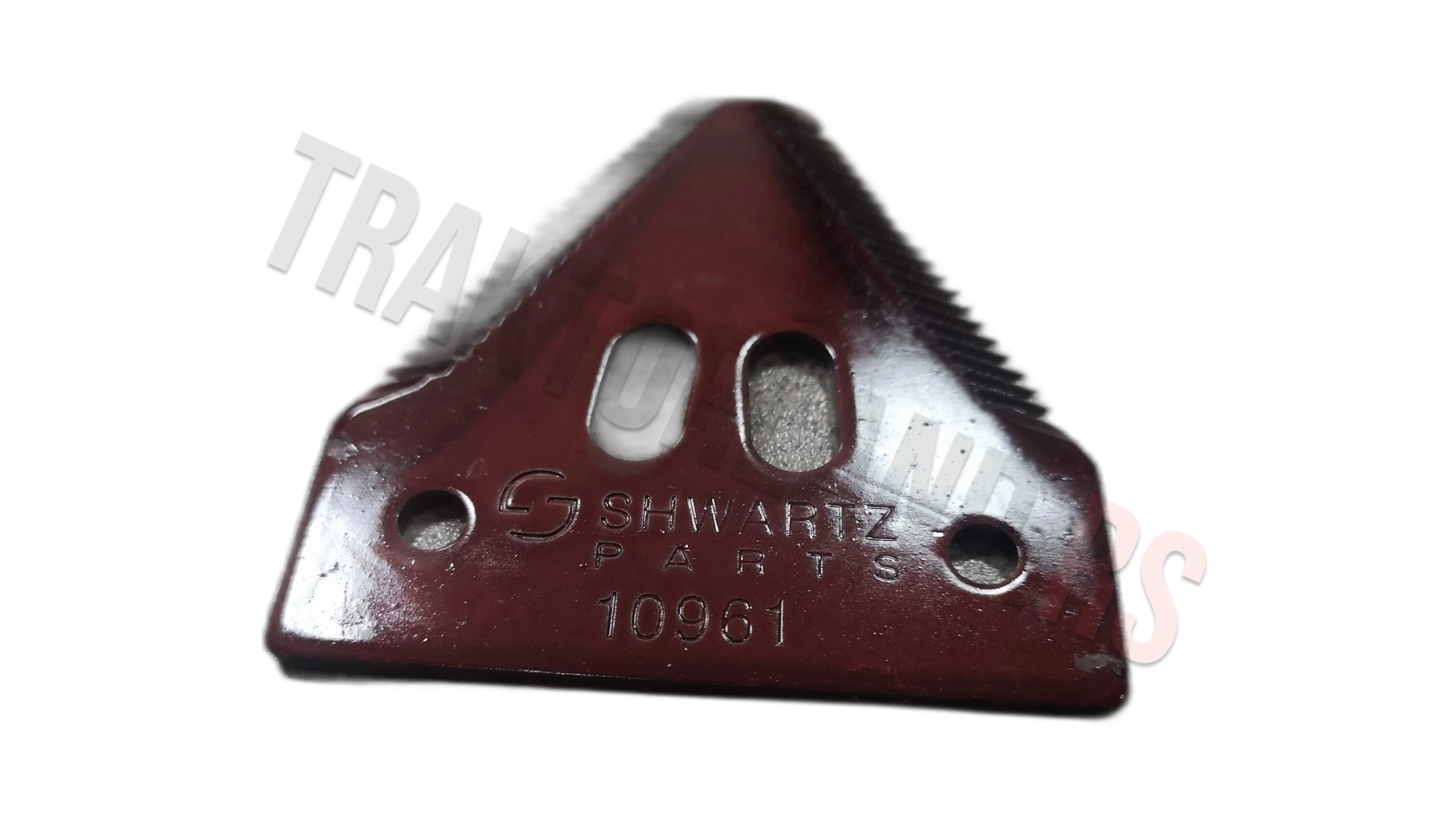 NOZ SCHUMAHER 10961