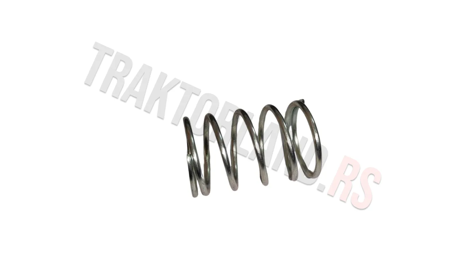OPRUGA SUNCE 2/03 58-0168