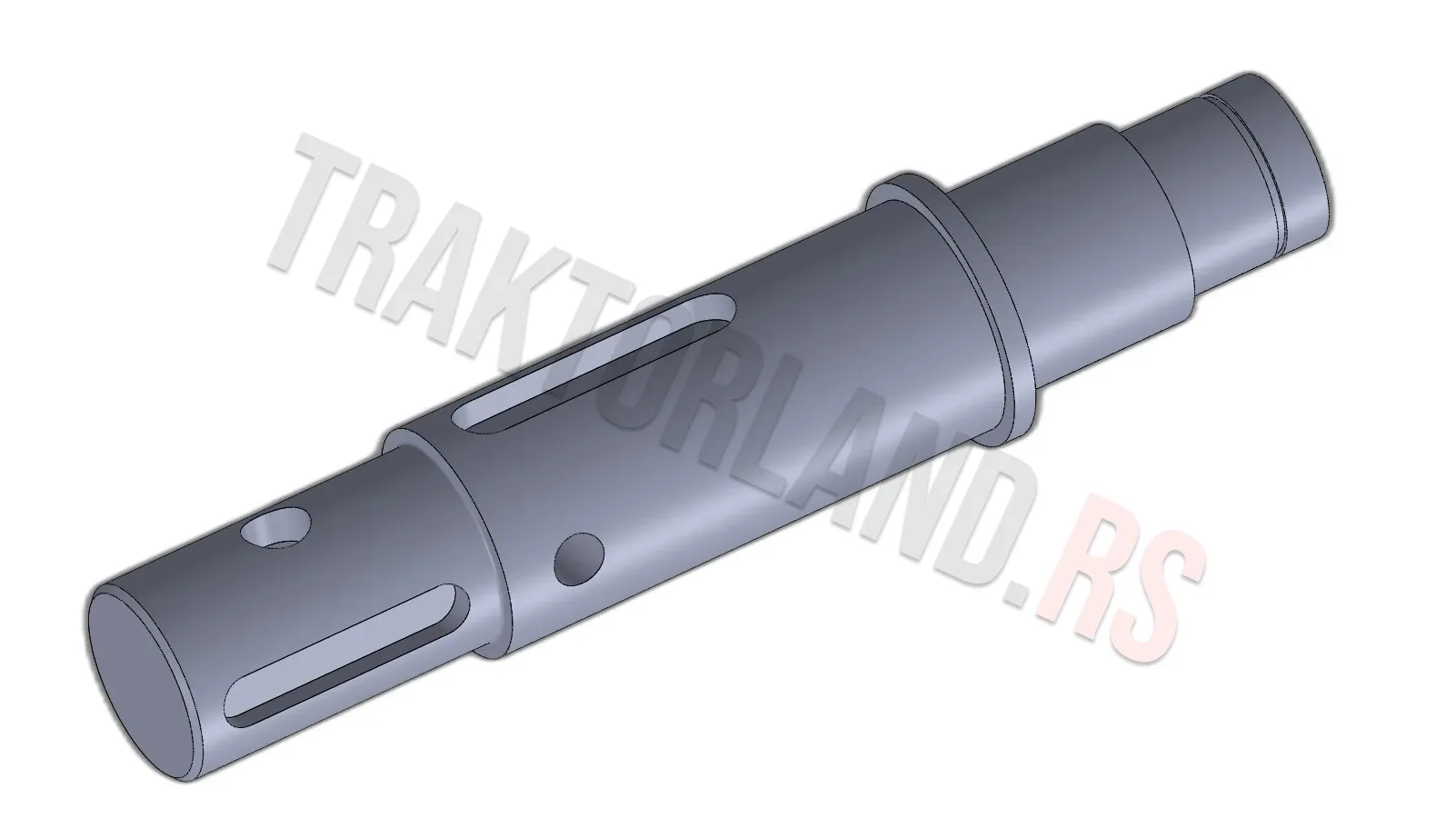 OSOVINA 213-07/22 72-0314