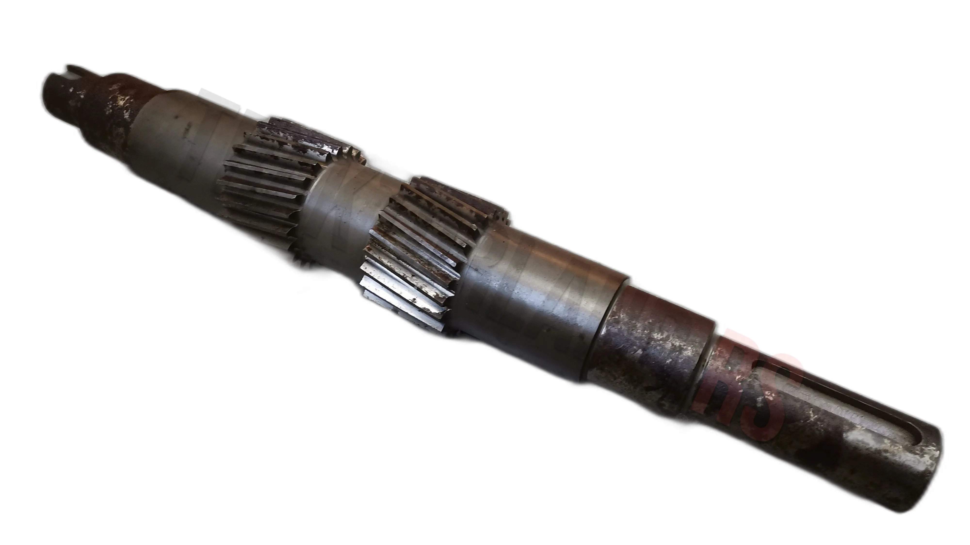 OSOVINA 62-0624 R