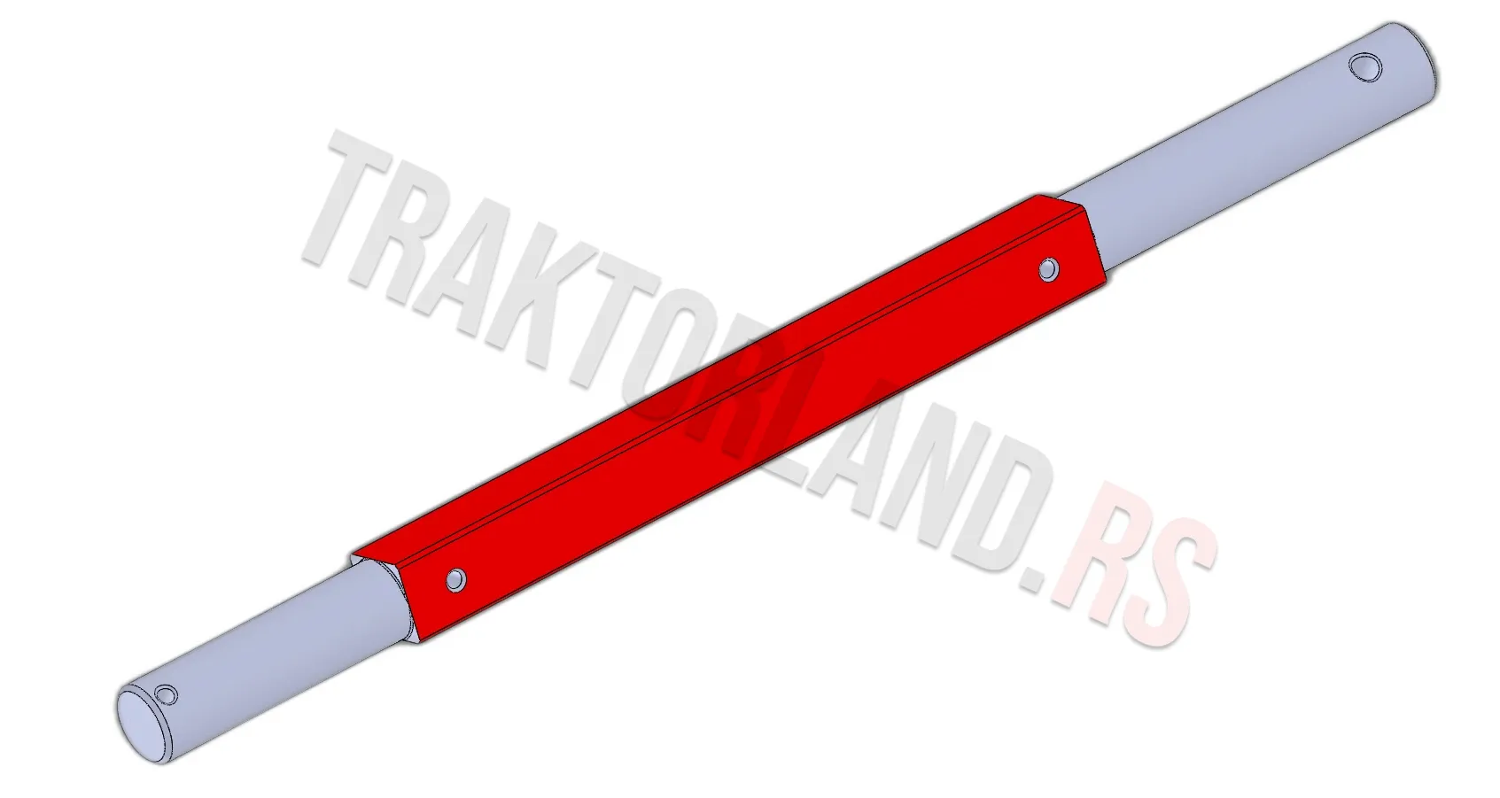 OSOVINA Z-213 72-0345