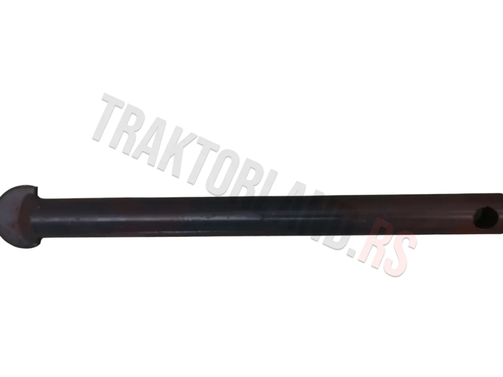 OSOVINICA POTEZNICE DUZA