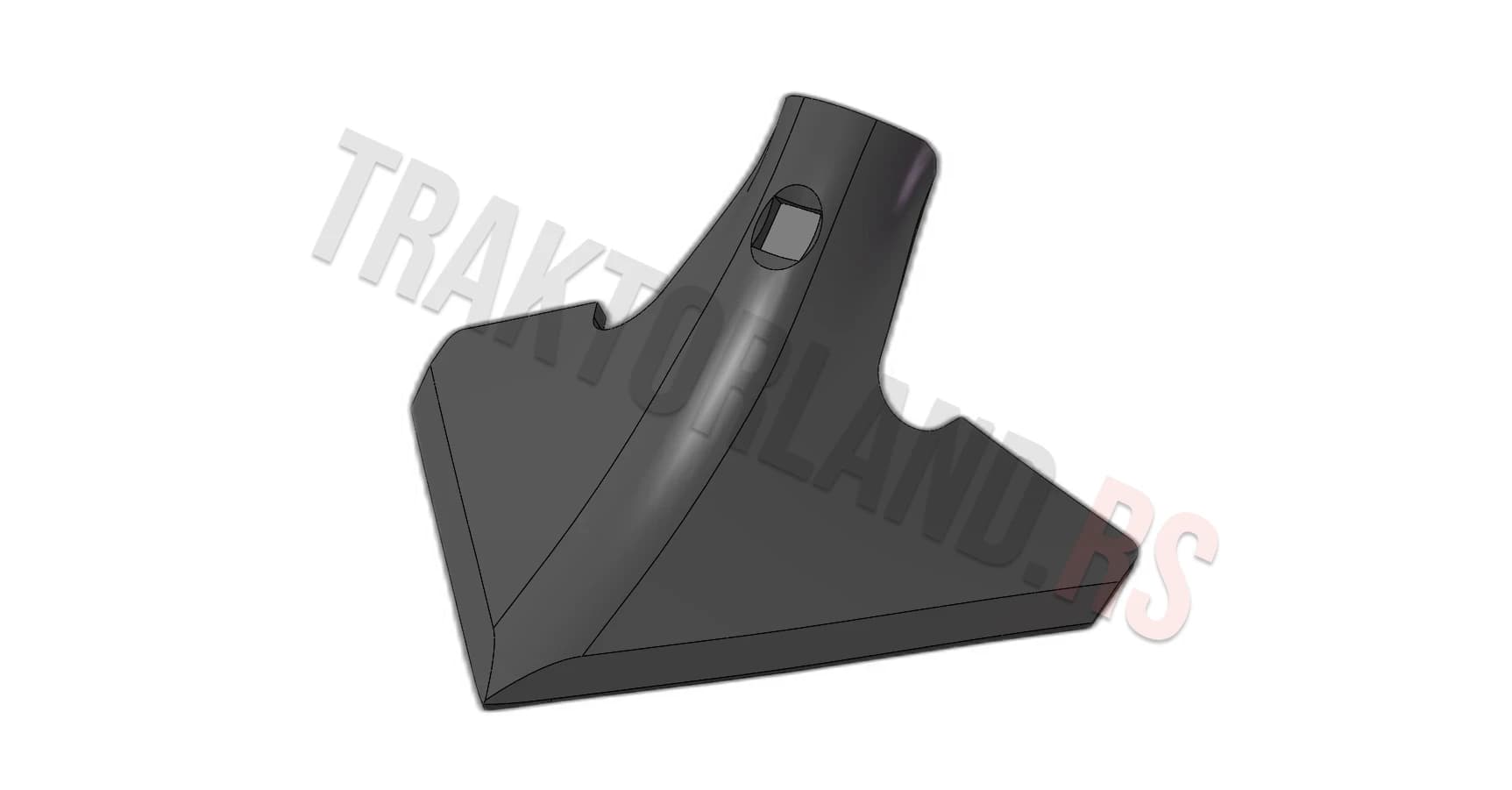 PACJA SAPA 150 54-0023