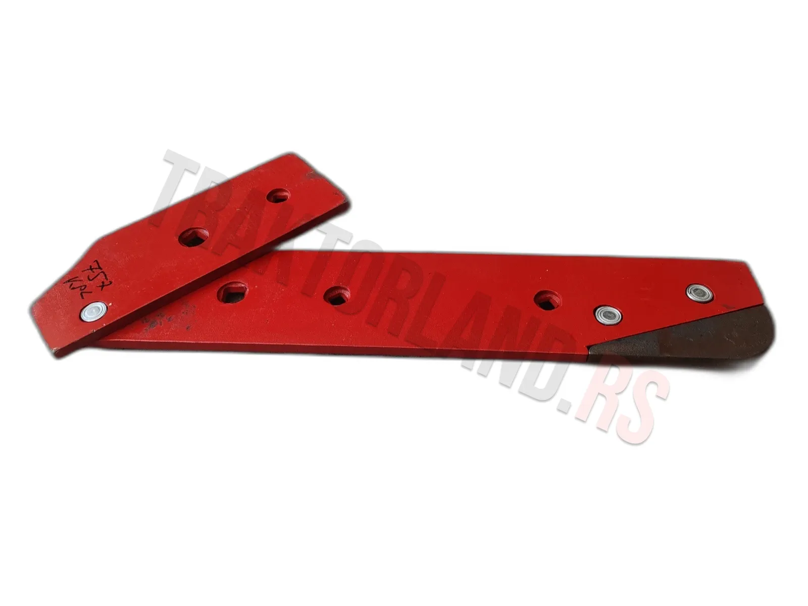 PLAZ ZA PLUG IMT 757