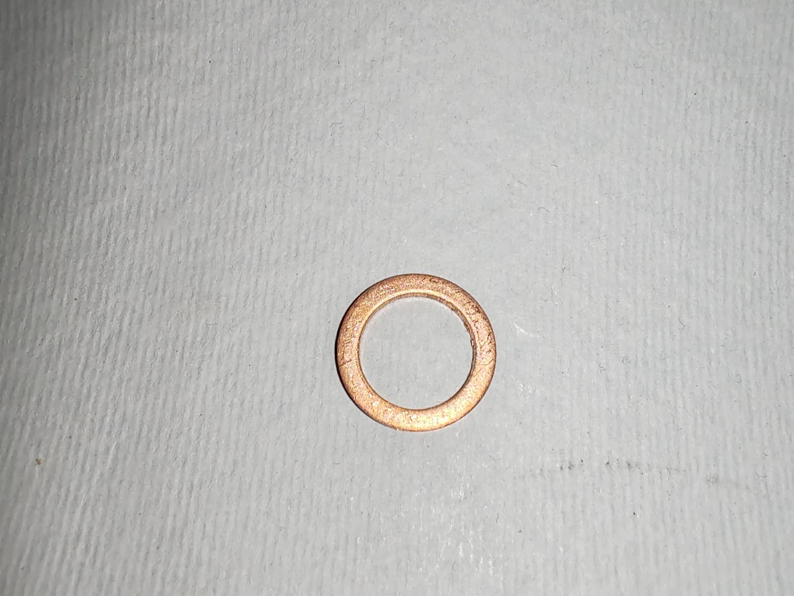 PODLOSKA 10X14X1.5 CU OR