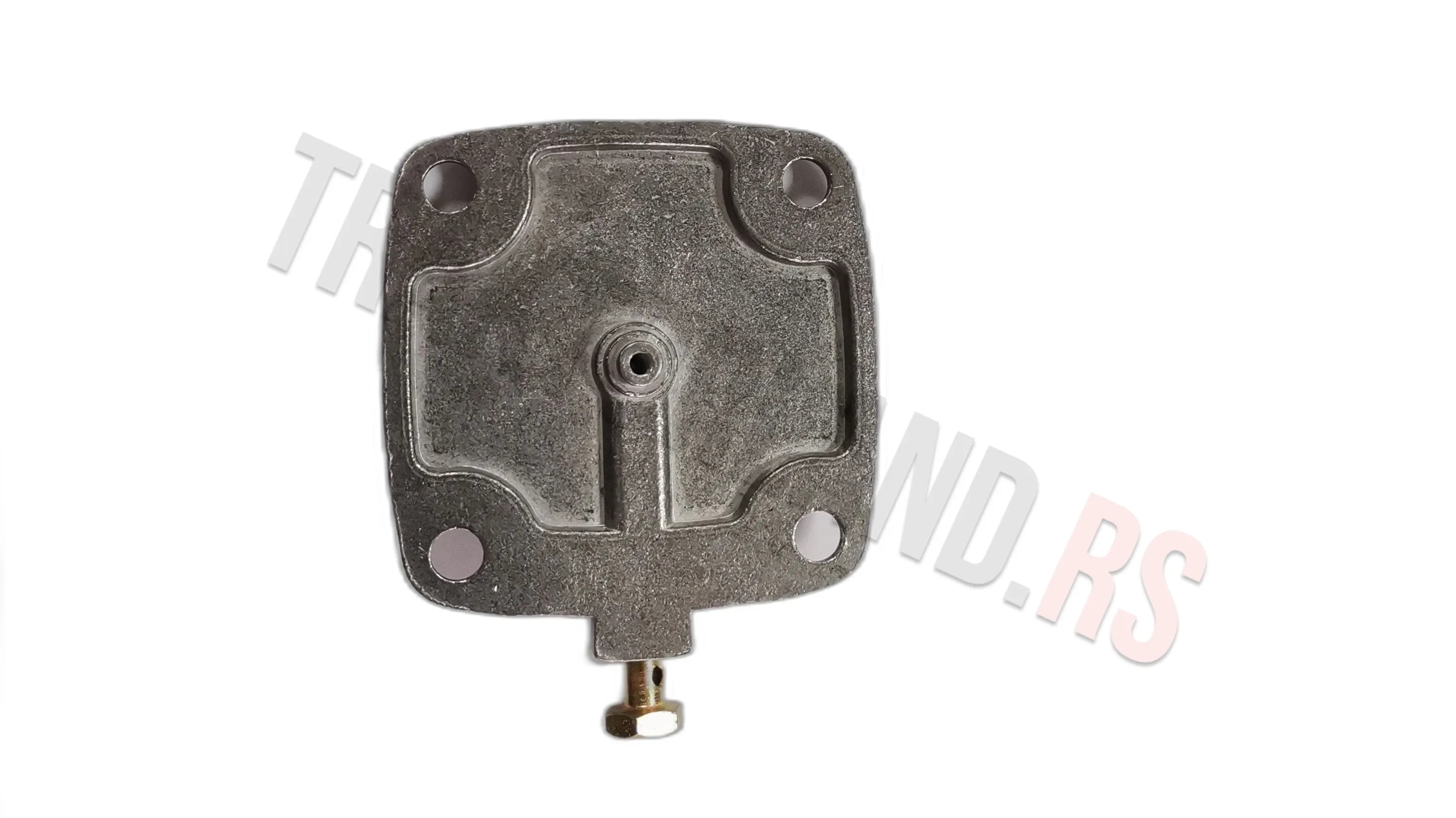 POKLOPAC KOMPRESORA IMT