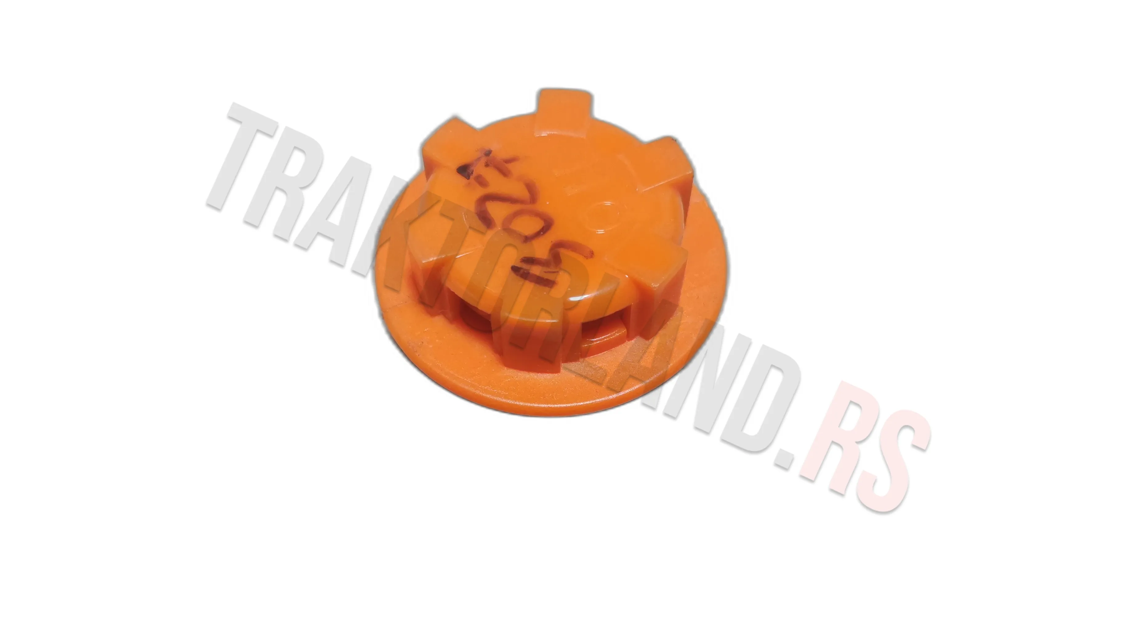 POKLOPAC ULJA N.T LDA 450