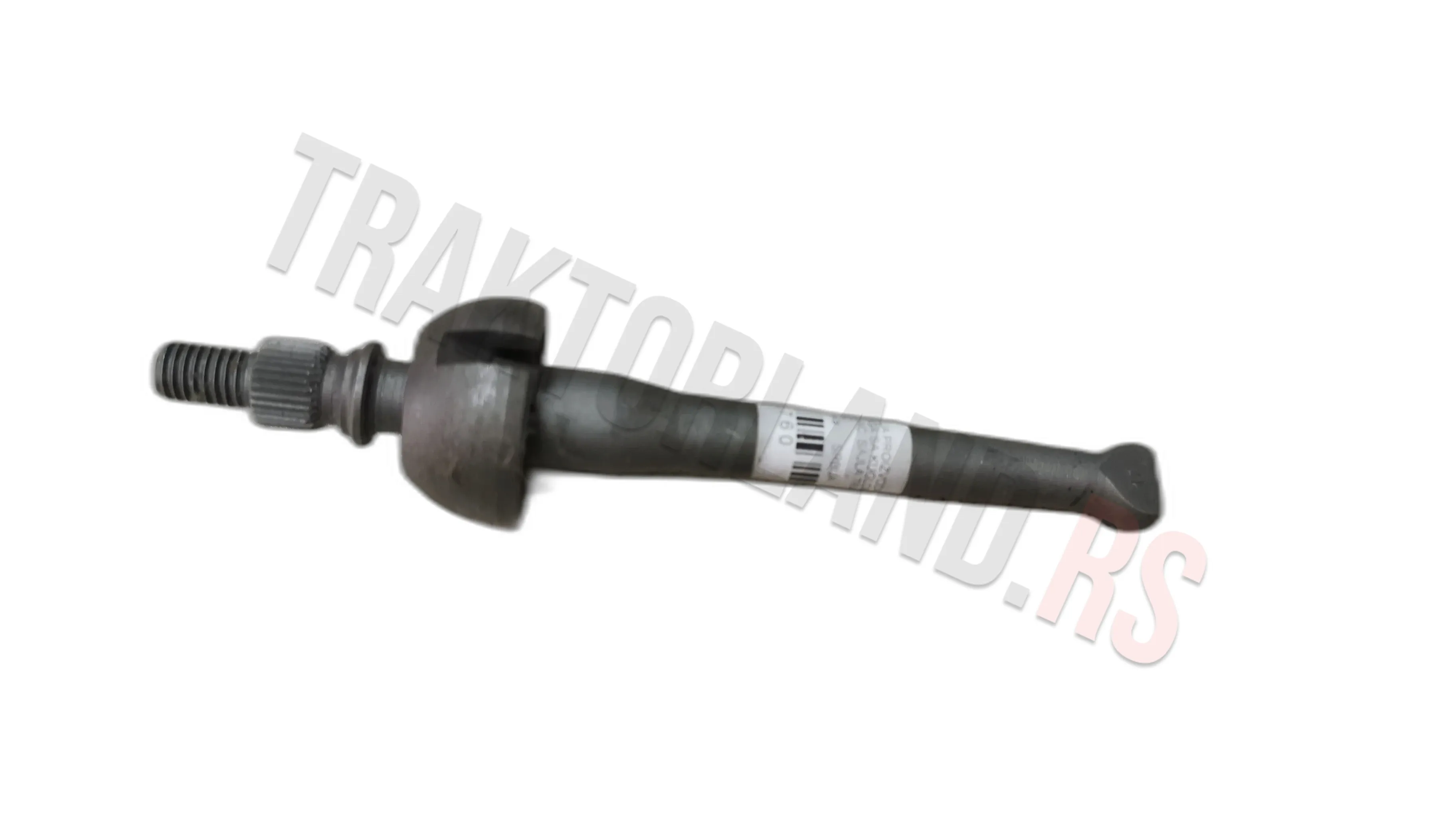 POLUGA SA KUGLOM 509